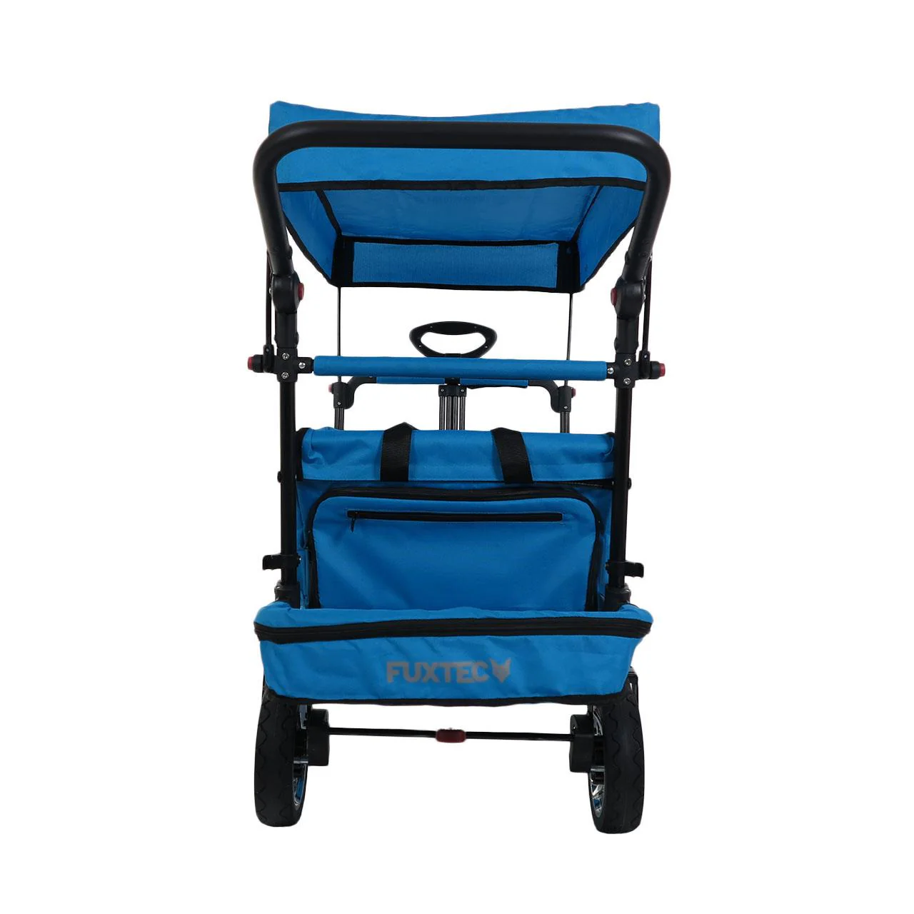 Chariot FUXTEC Smart Cruiser l'original - Image 36