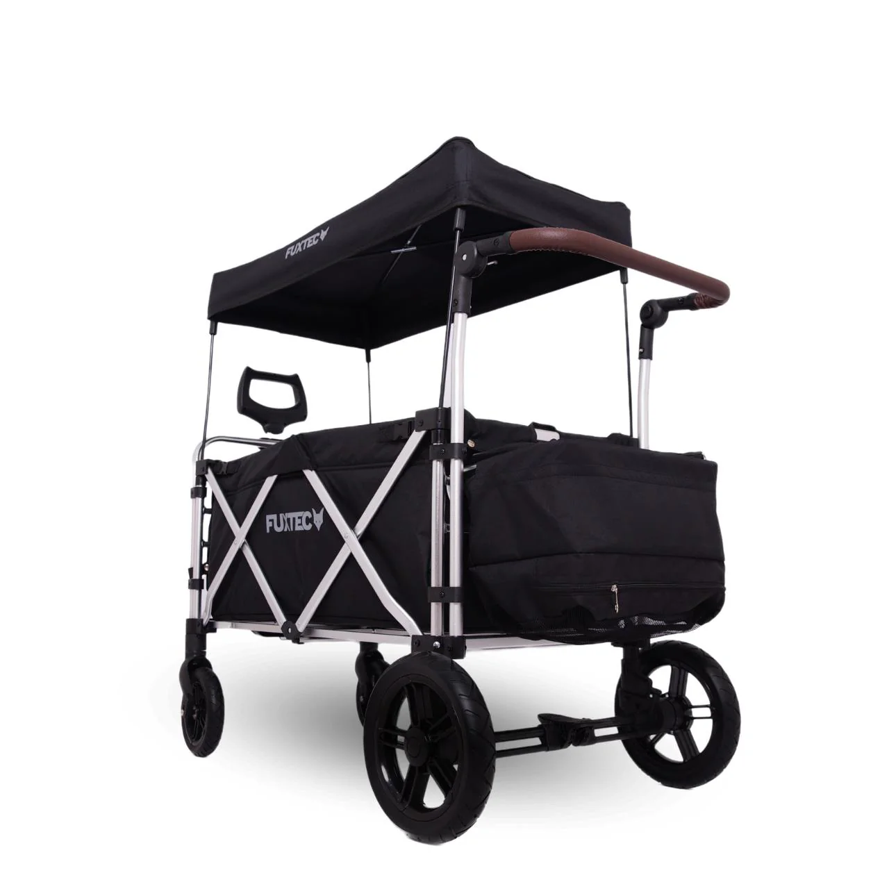 Chariot Fuxtec Super Cruiser l'original - Image 19