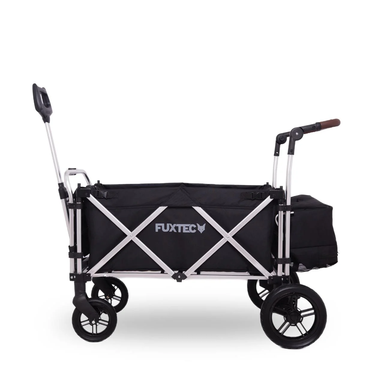 Chariot Fuxtec Super Cruiser l'original - Image 22