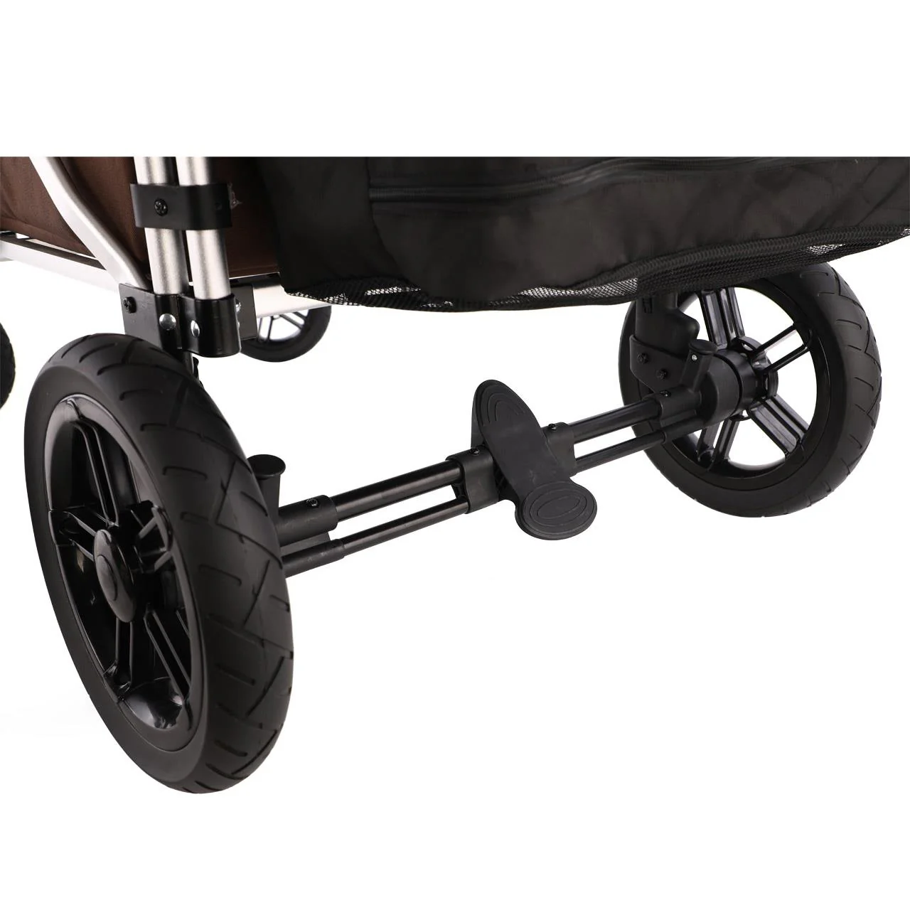 Chariot Fuxtec Super Cruiser l'original - Image 36