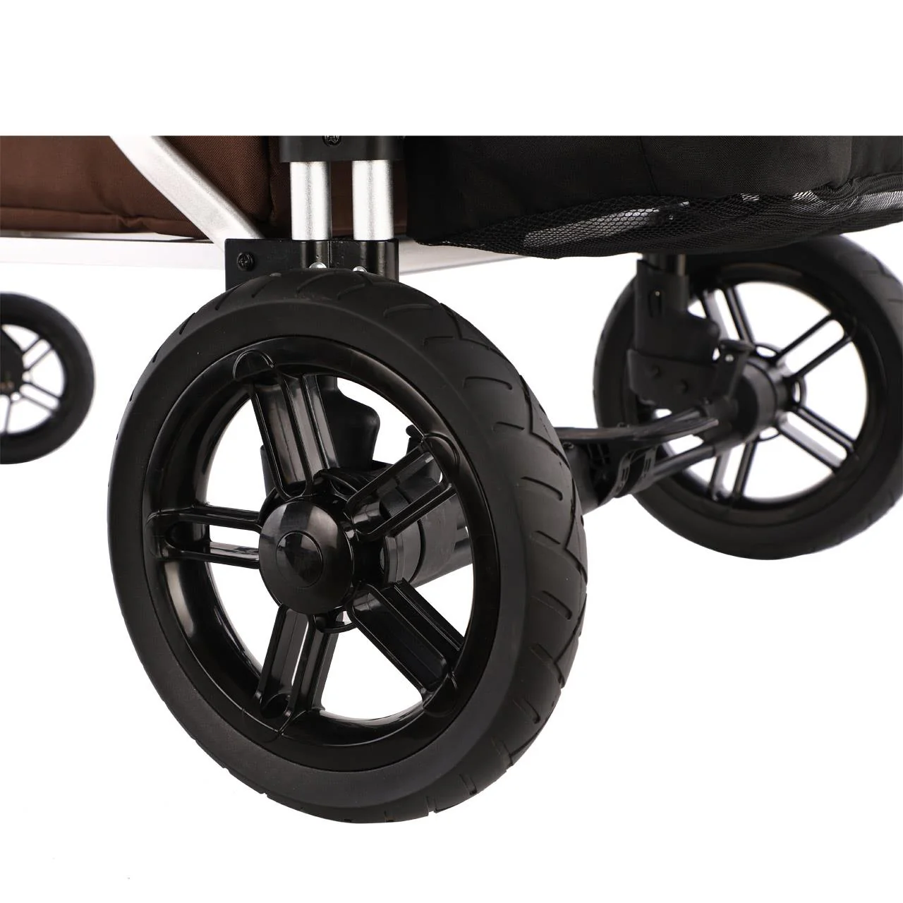 Chariot Fuxtec Super Cruiser l'original - Image 37