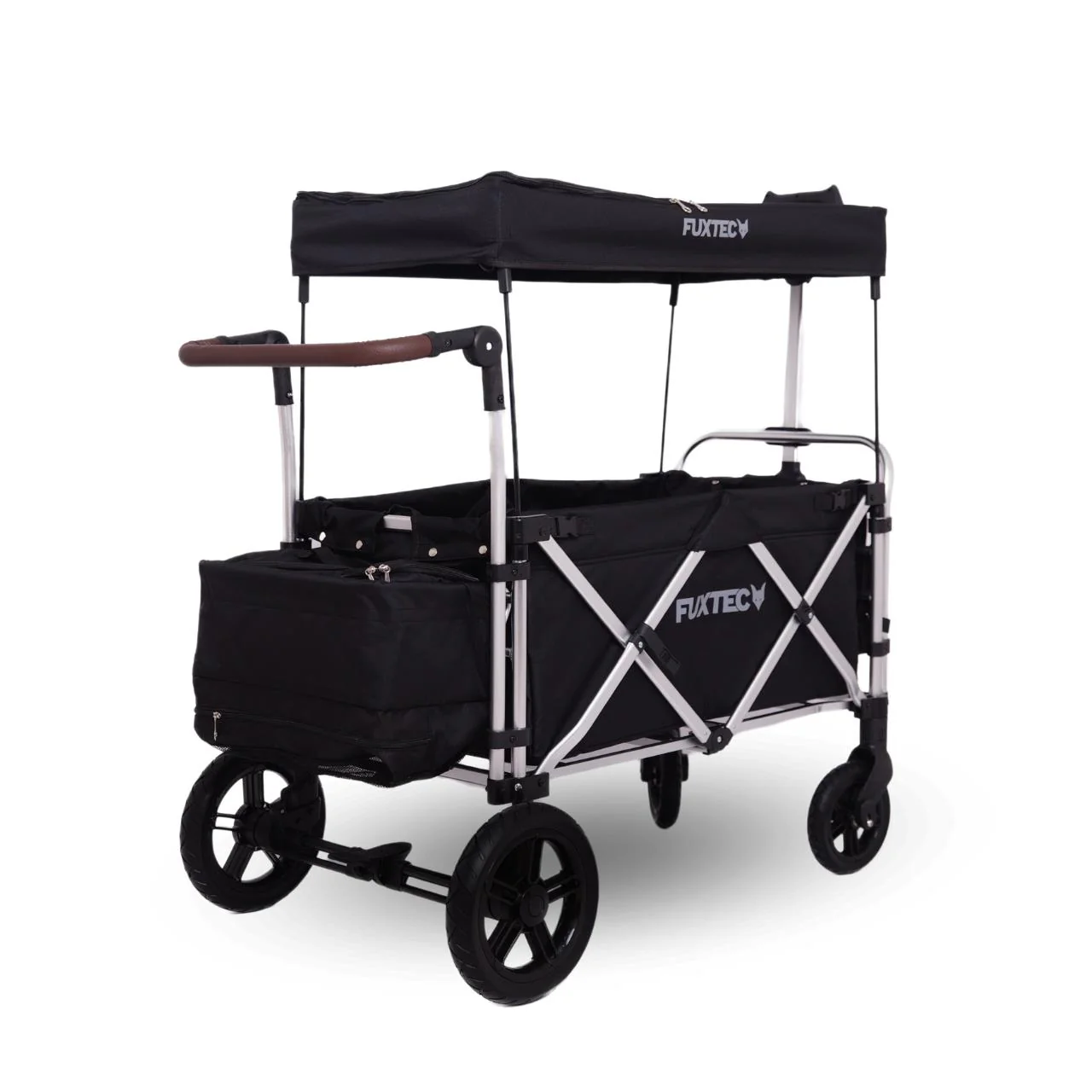 Chariot Fuxtec Super Cruiser l'original - Image 4