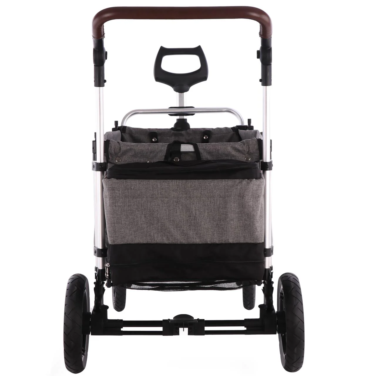 Chariot Fuxtec Super Cruiser l'original - Image 47