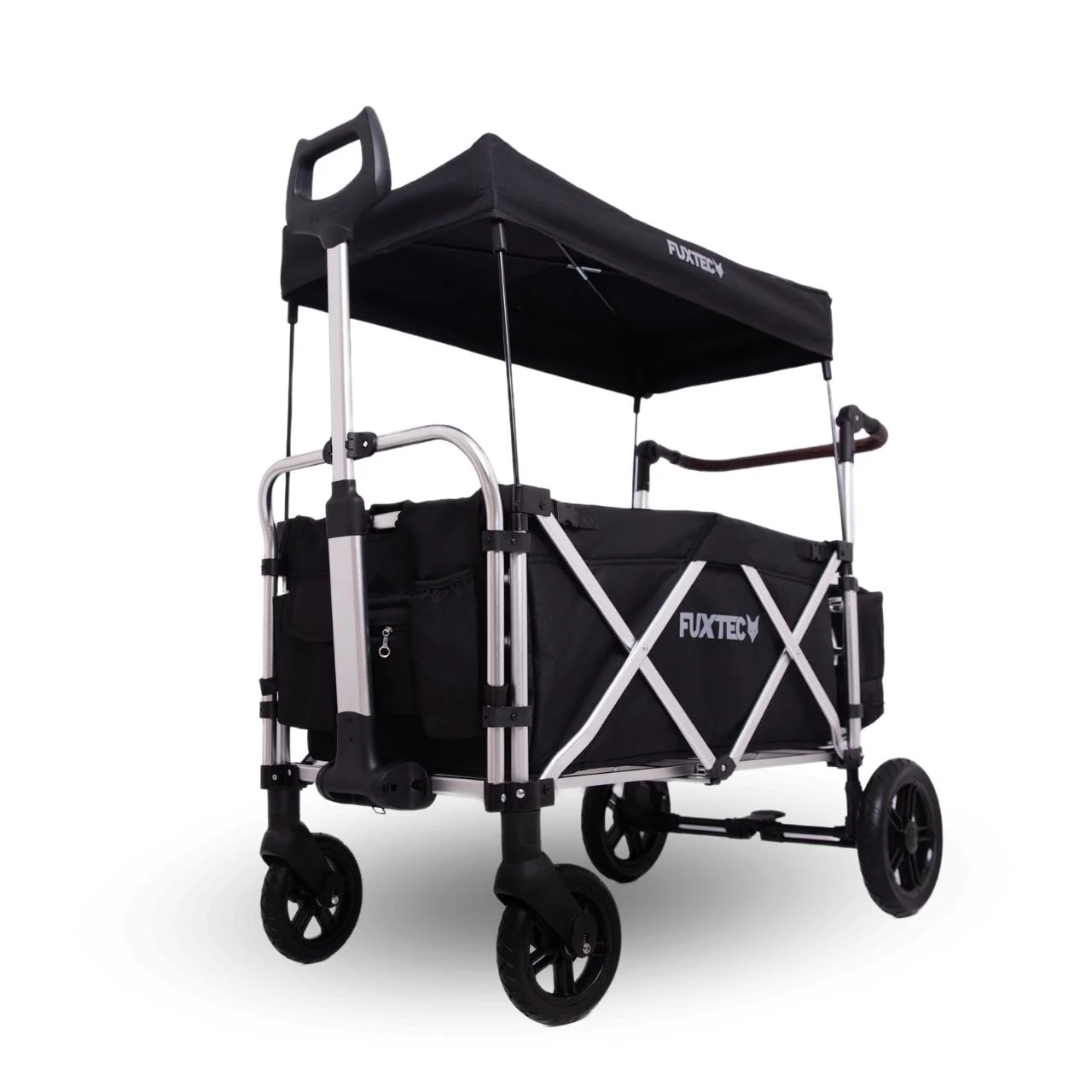 Chariot Fuxtec Super Cruiser l'original - Image 6