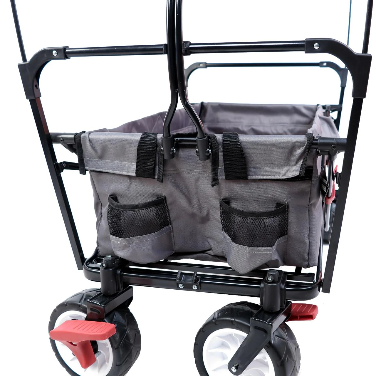 Chariot Fuxtec Wild Cruiser l'original - Image 24