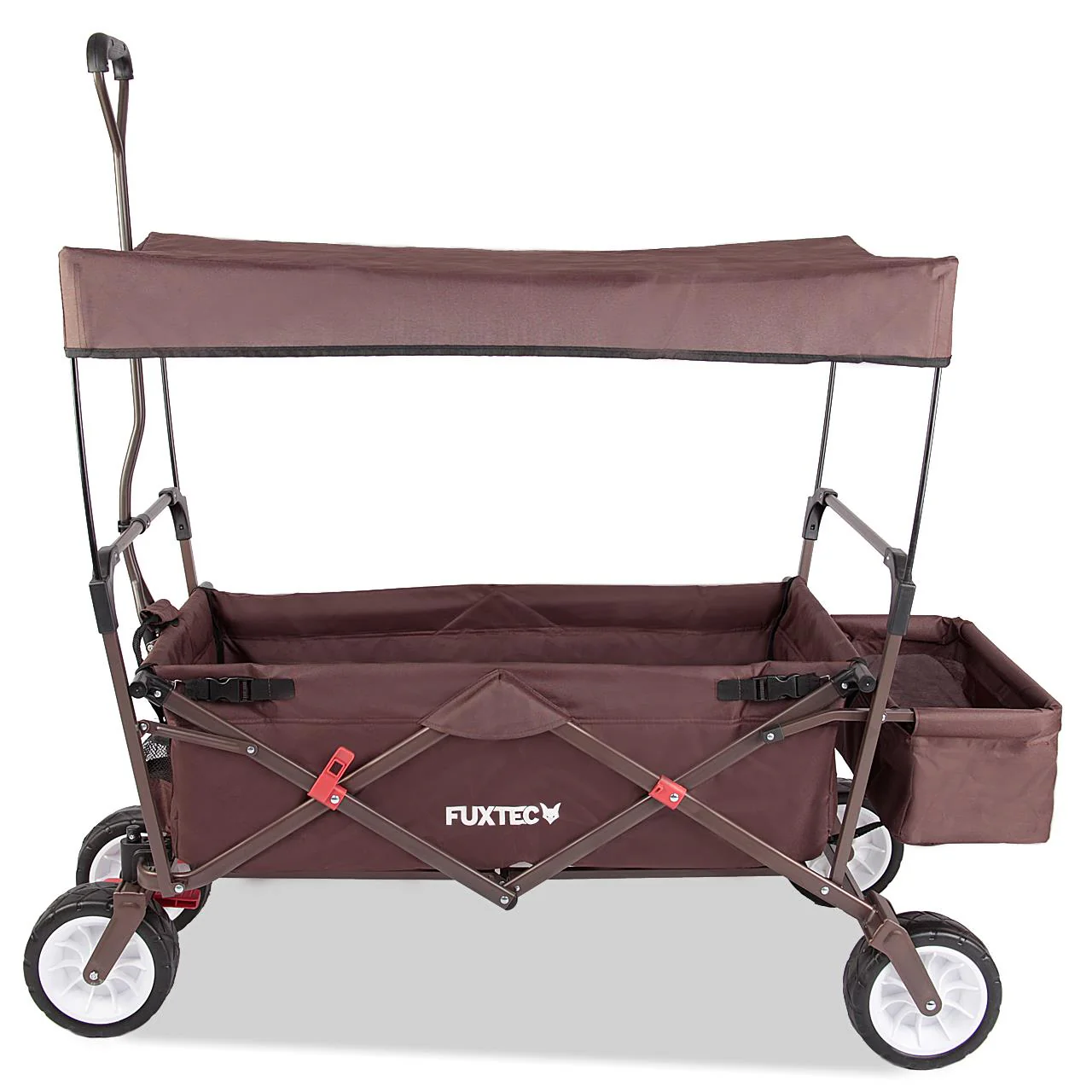 Chariot Fuxtec Wild Cruiser l'original - Image 32