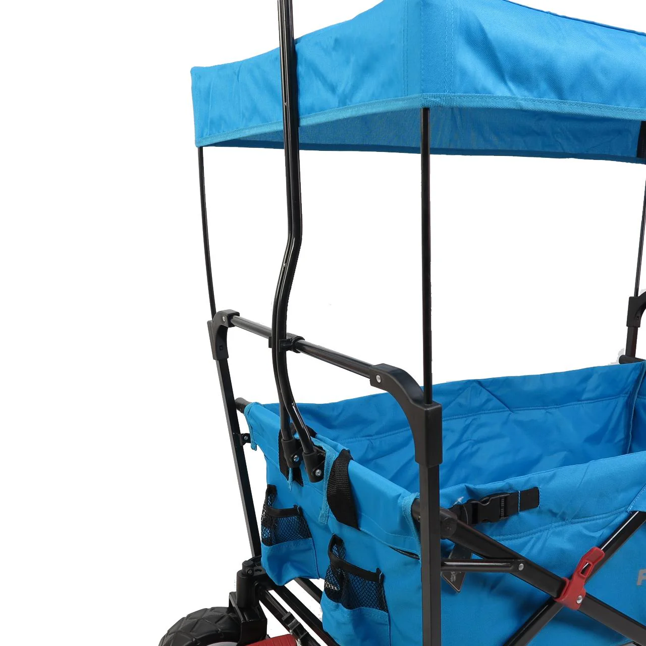 Chariot Fuxtec Wild Cruiser l'original - Image 37