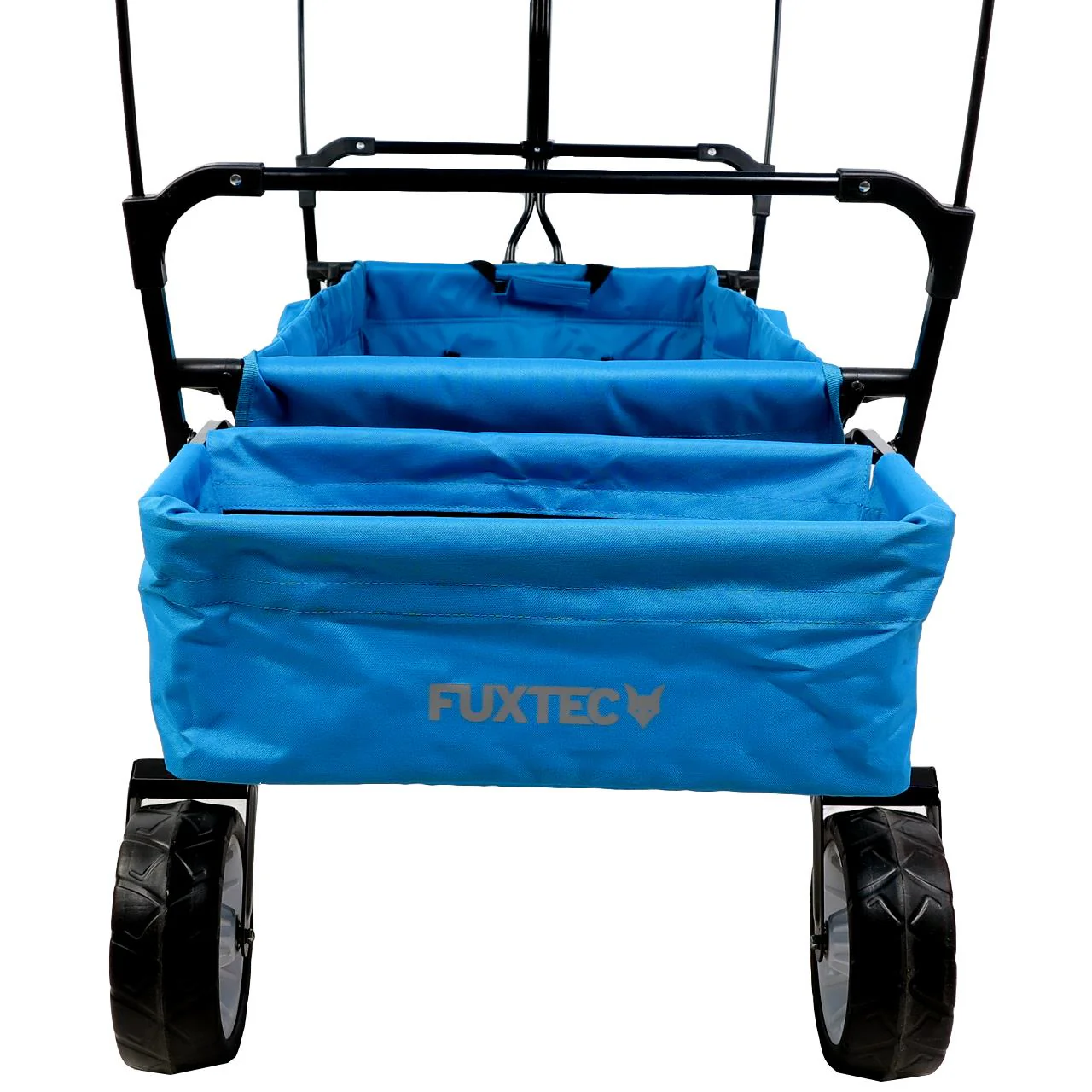Chariot Fuxtec Wild Cruiser l'original - Image 39