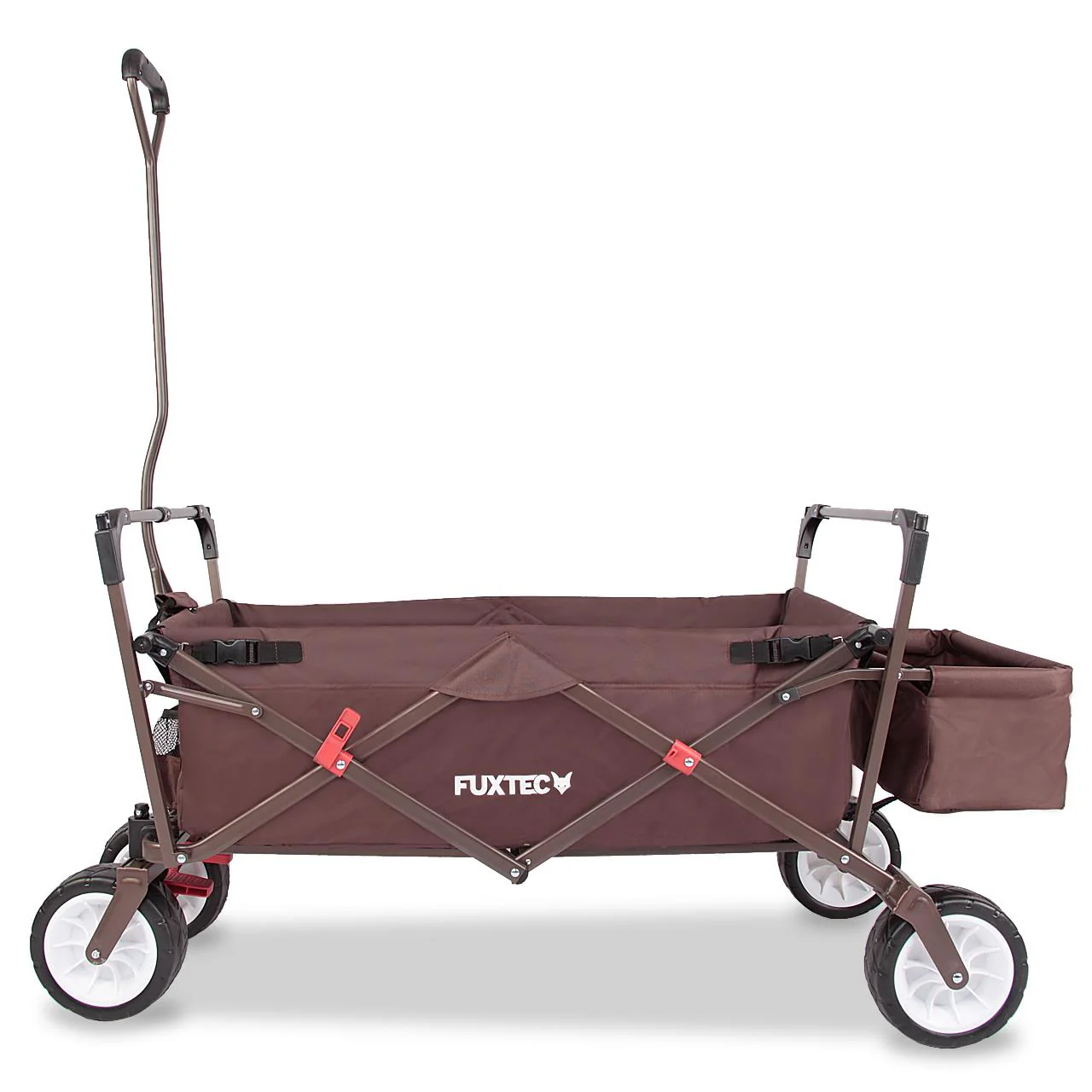 Chariot Fuxtec Wild Cruiser l'original - Image 42
