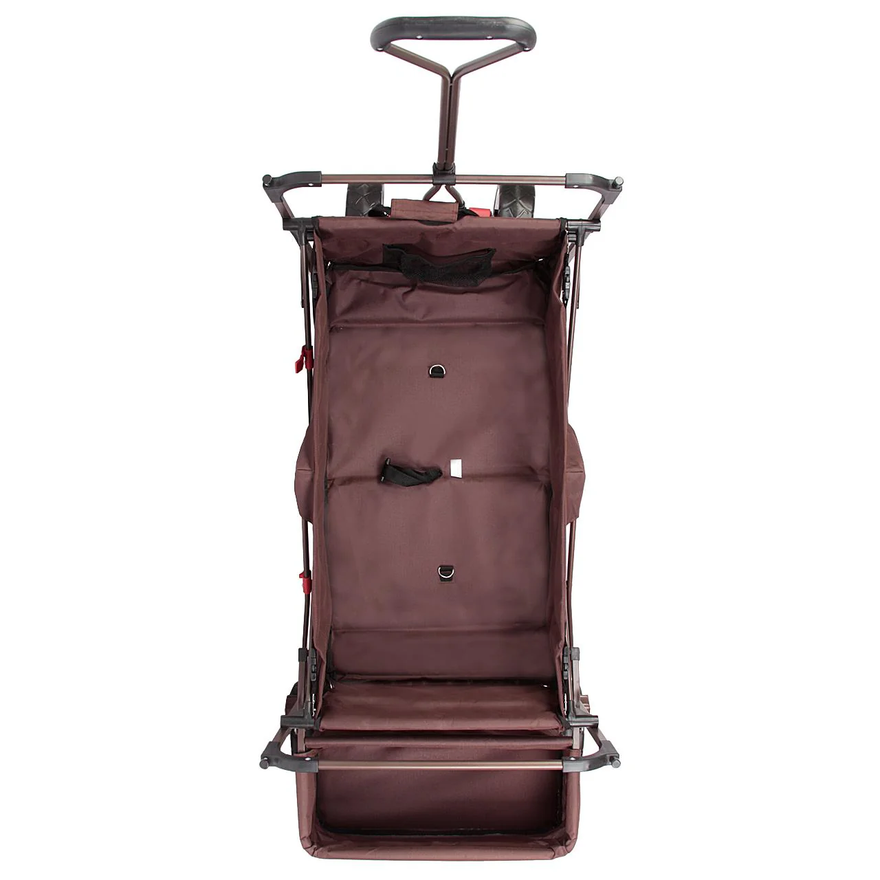 Chariot Fuxtec Wild Cruiser l'original - Image 43