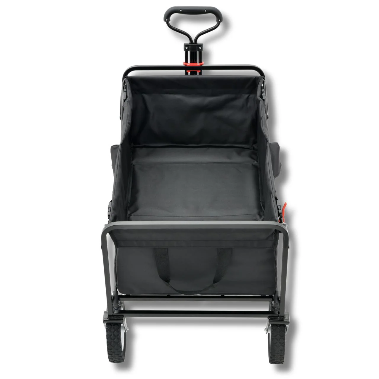FUXTEC Chariot de transport pliable Mini Cruiser - Image 6