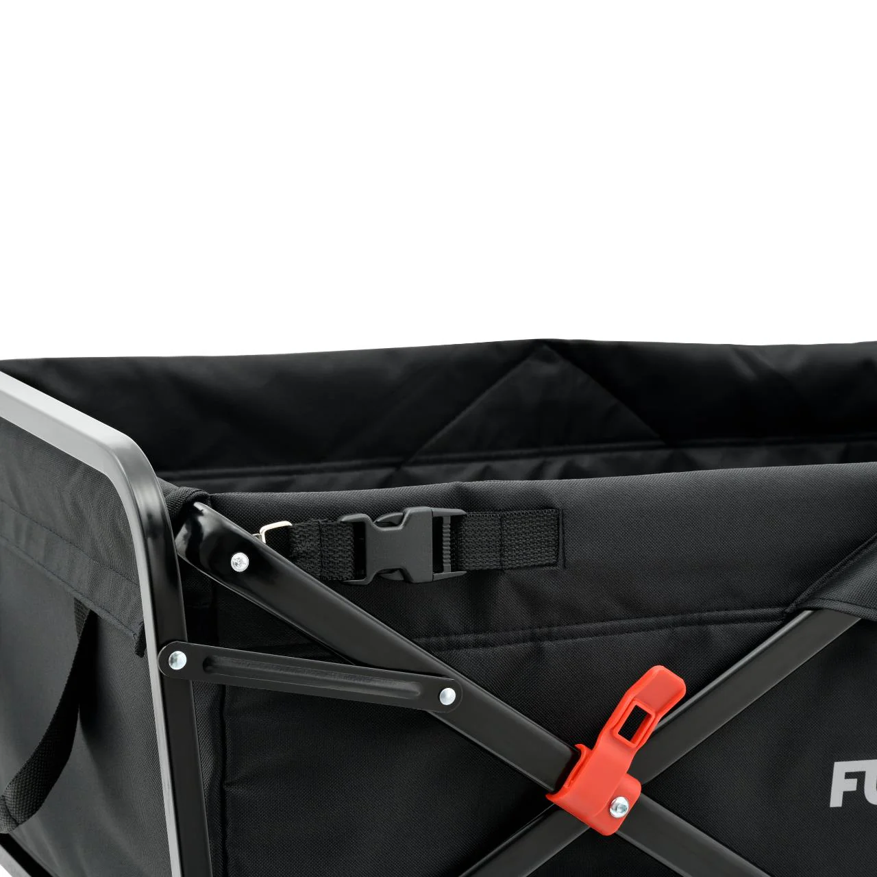 FUXTEC Chariot de transport pliable Mini Cruiser - Image 8