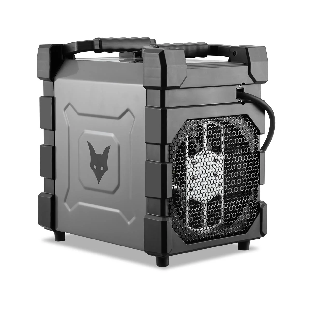 FUXTEC Chauffage électrique FX-EH3 - Image 6