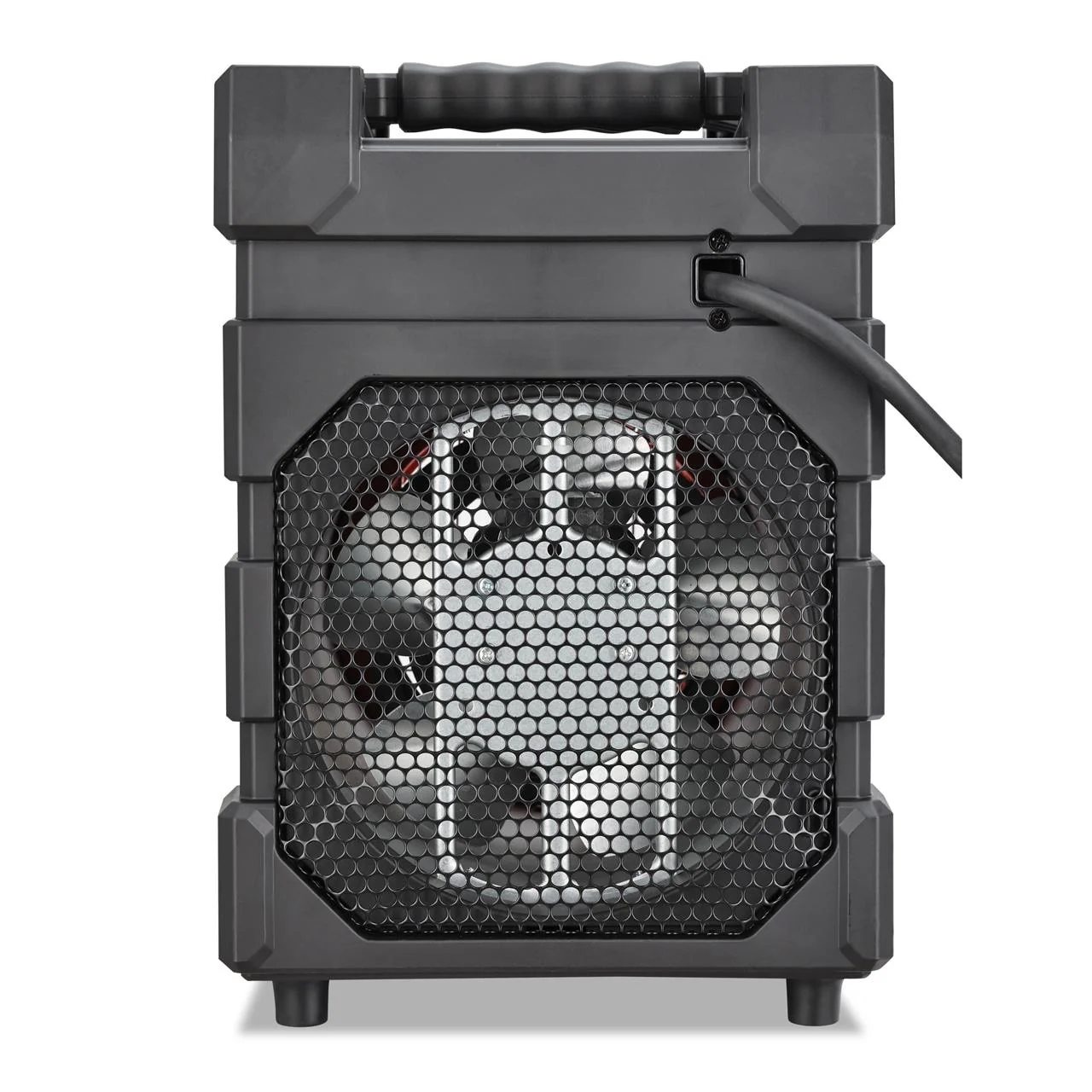FUXTEC Chauffage électrique FX-EH3 - Image 7