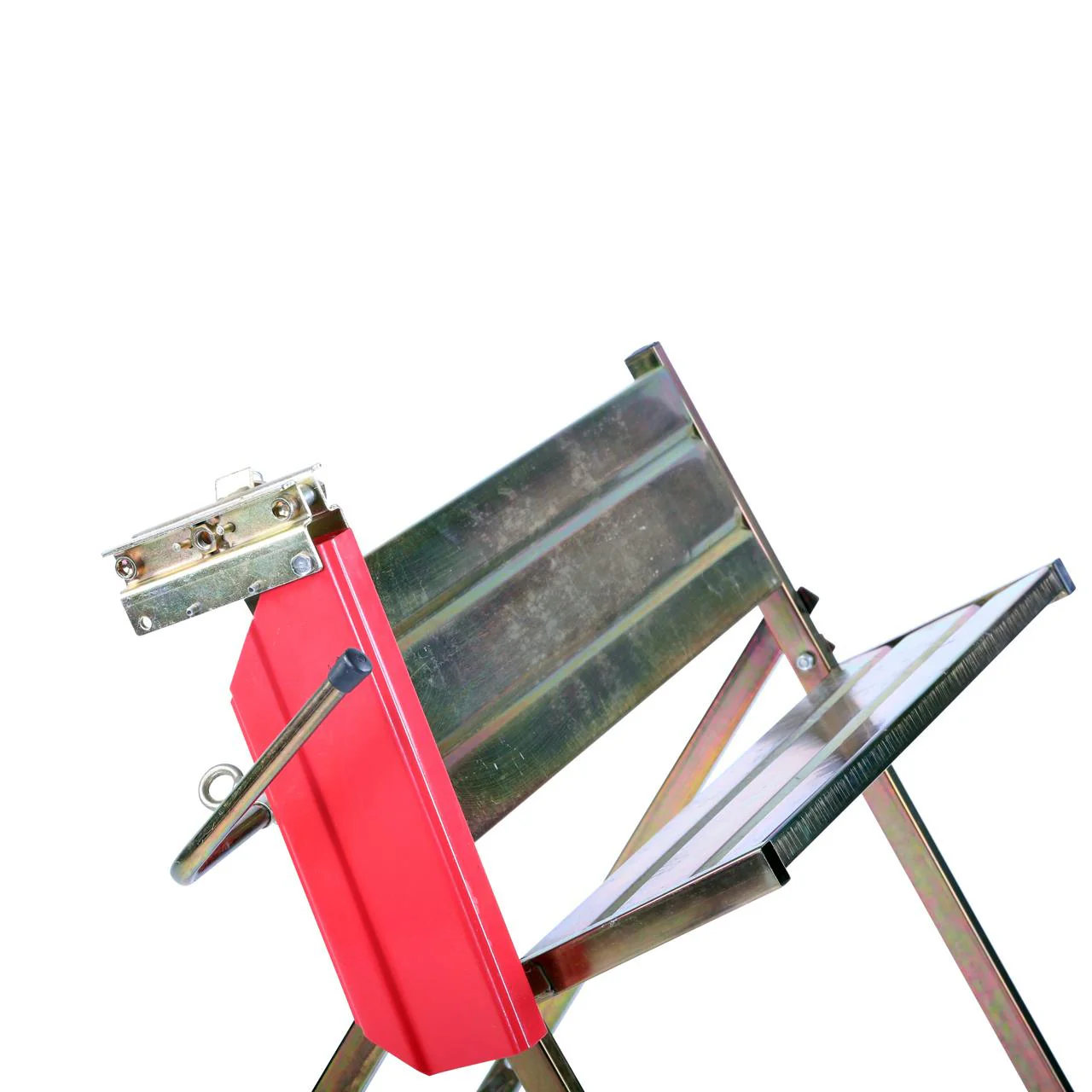 Chevalet de sciage FX-SH1.0 FUXTEC avec porte-scie - Image 3