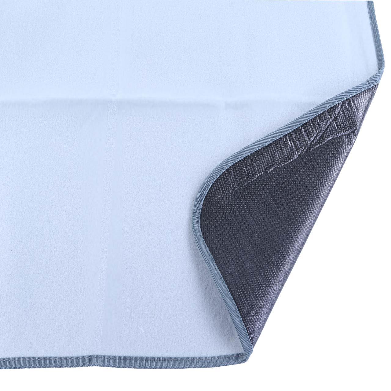 Couverture de pique-nique pour chariot de transport pliable FUXTEC PK-PD1000 - Image 2