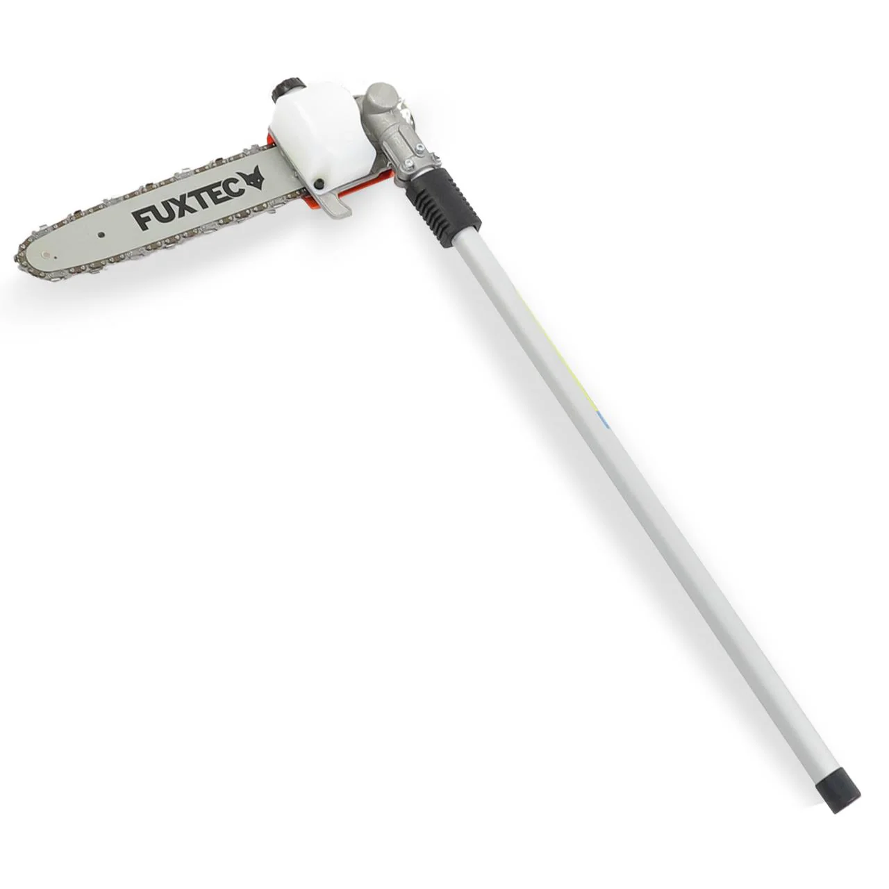 Débroussailleuse thermique 5 en 1 Multitool FUXTEC FX-MT252ER avec élagueuse sur perche inclinable - Image 5