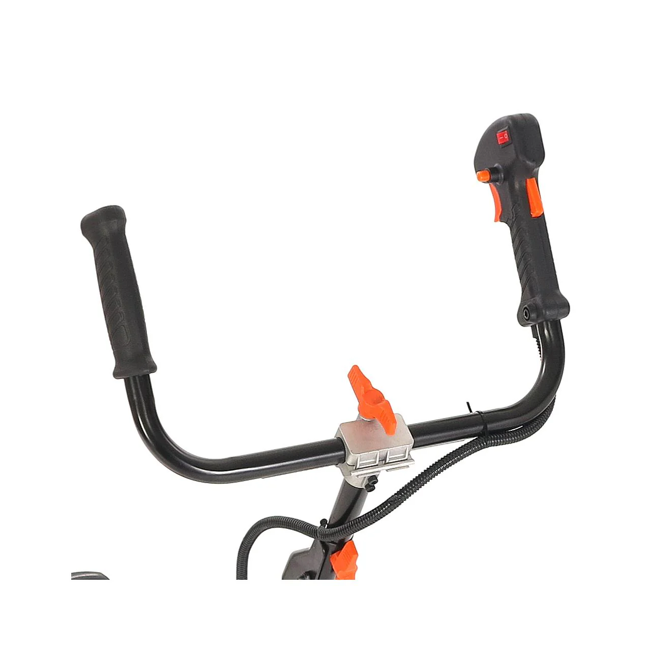 Débroussailleuse thermique à roues FUXTEC FX-FSR152 - Image 7