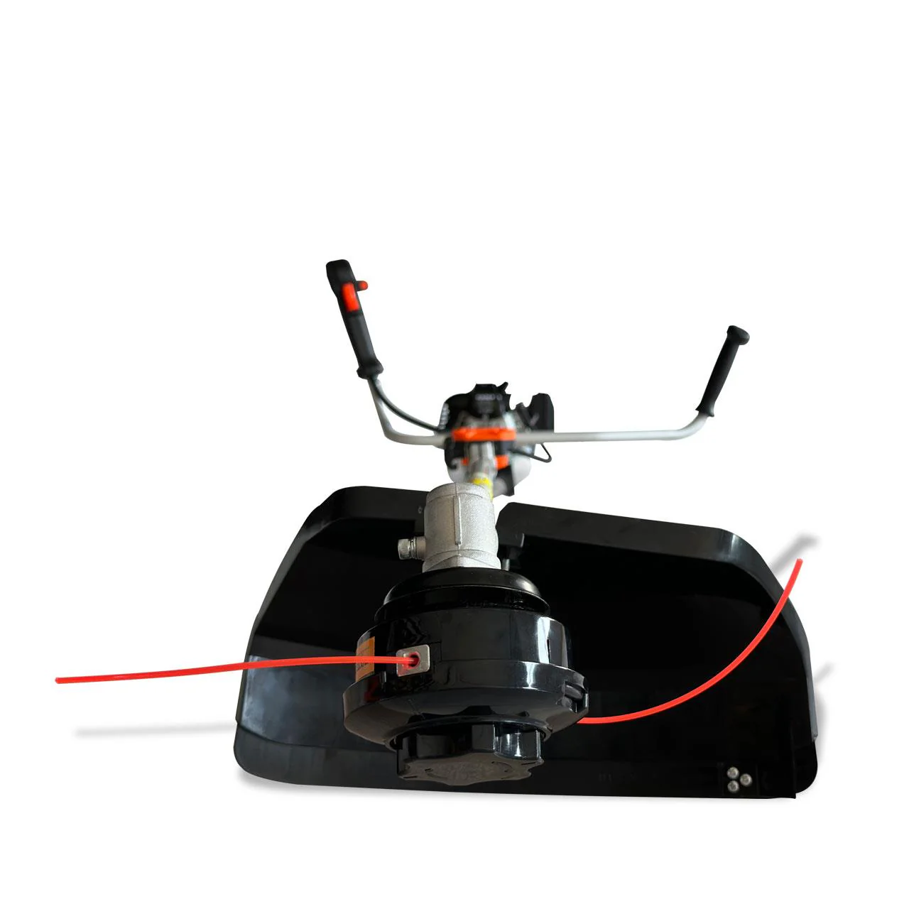 Débroussailleuse thermique FUXTEC FX-MS125 - Image 2