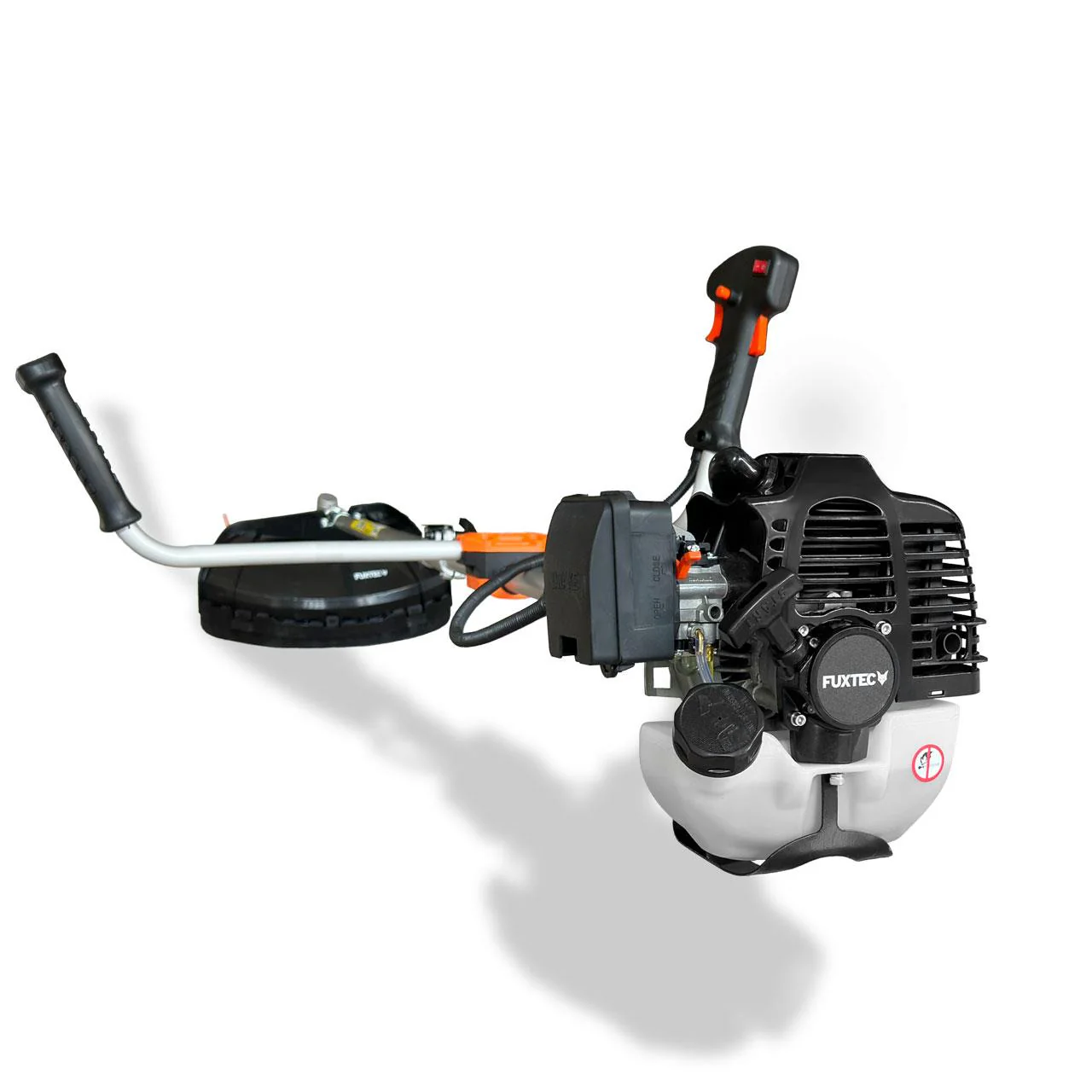 Débroussailleuse thermique FUXTEC FX-MS125 - Image 3