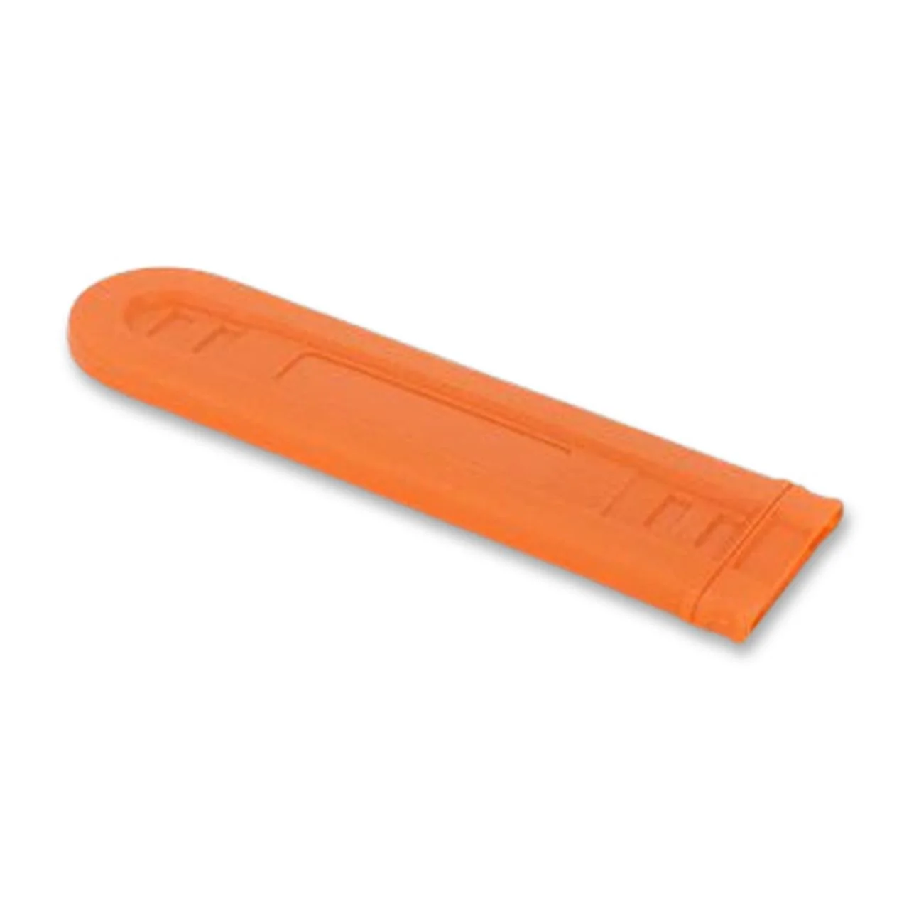 Fuxtec 12 pouces protection de guide-chaîne MT Orange