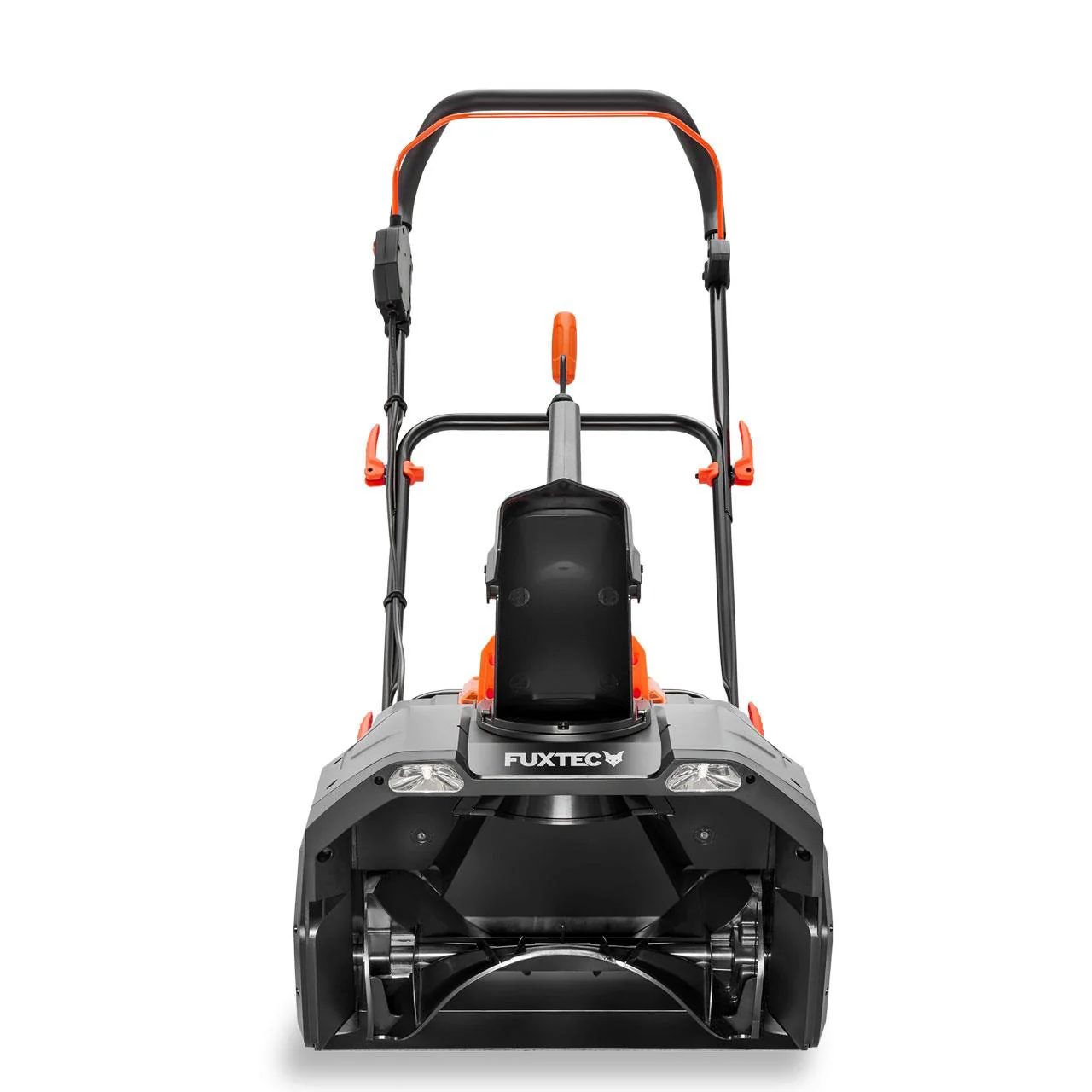 FUXTEC Déneigeuse sans fil 40V FX-E2SFSET
