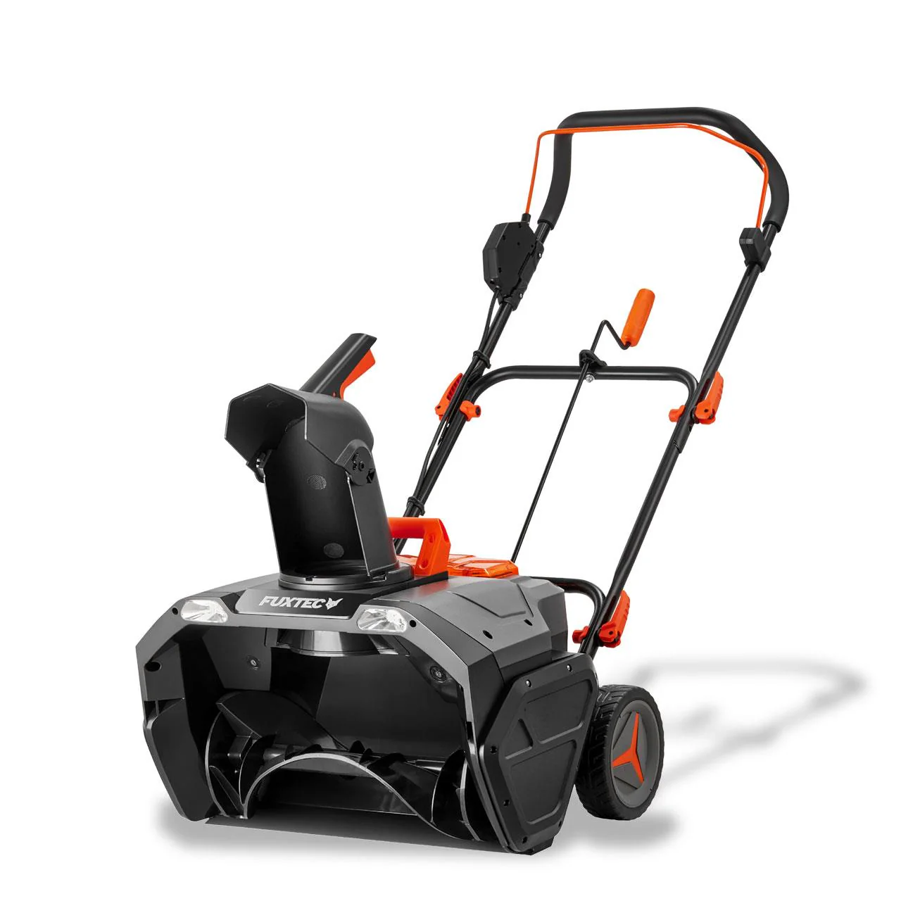 FUXTEC Déneigeuse sans fil 40V FX-E2SFSET - Image 2