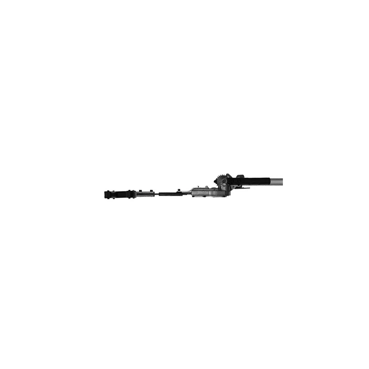 FUXTEC - Embout secoueur de fruits, d'olives 7 cannelures débroussailleuses multifonctions pour MT152, MT152E, MT252ER, MS152 - Image 3