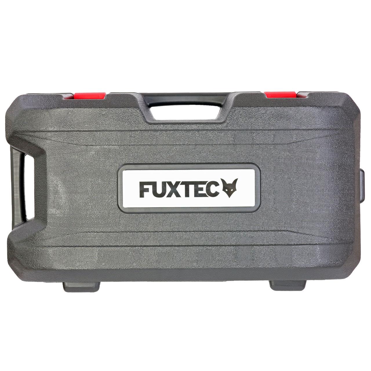 Enfonce-pieux thermique FUXTEC FX-PR165 - Image 8