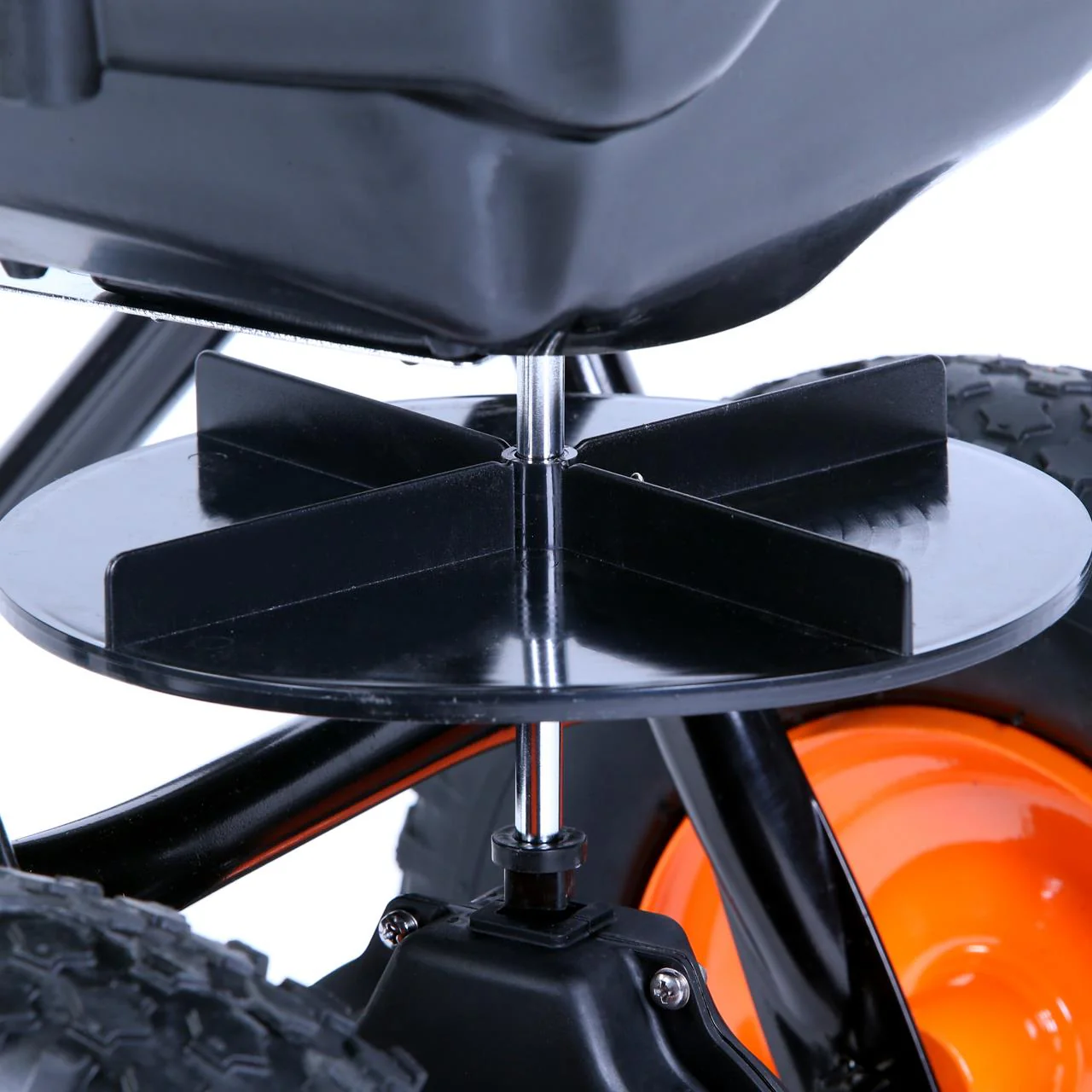 Épandeur centrifuge sur roues FUXTEC FX-GS36 - Image 10