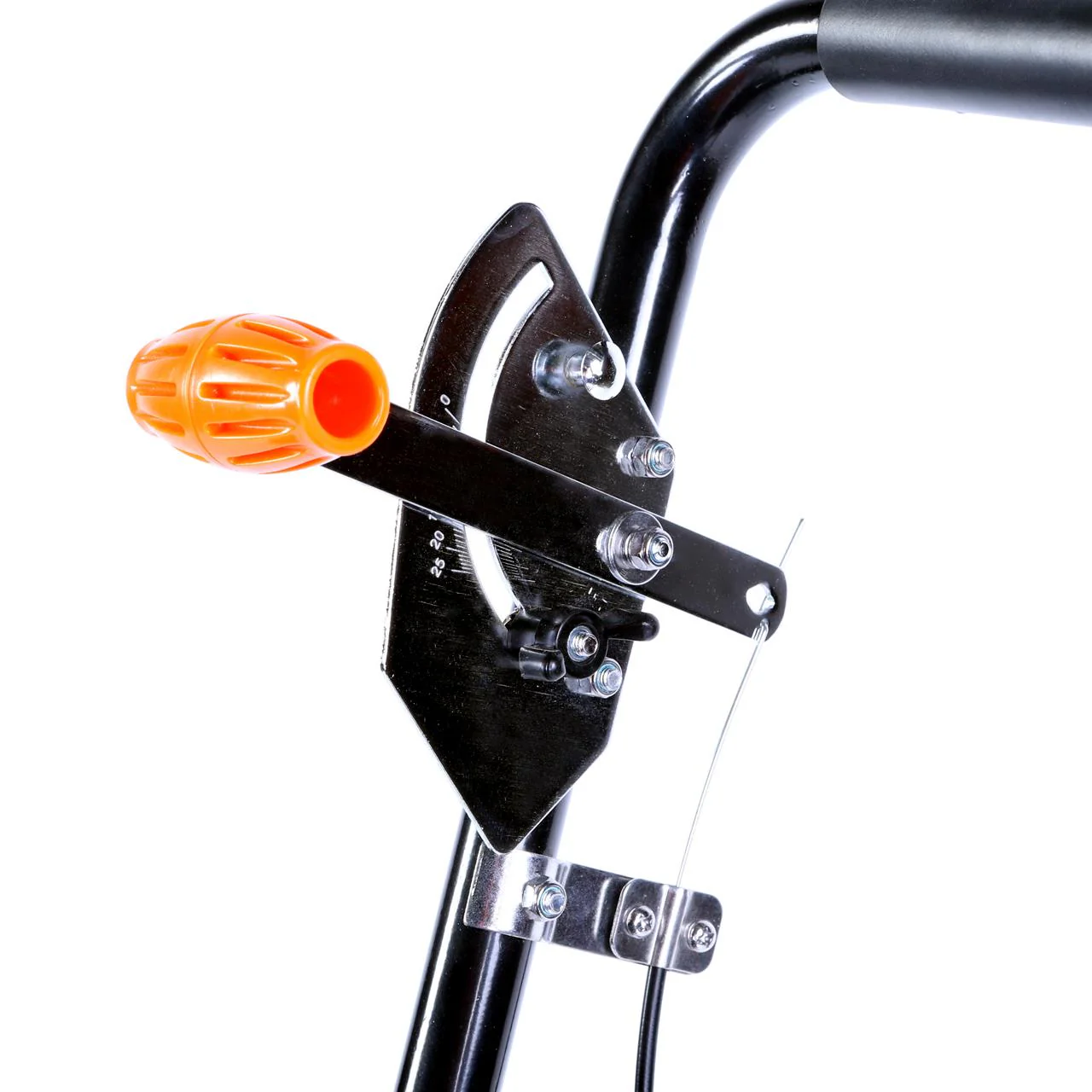 Épandeur centrifuge sur roues FUXTEC FX-GS36 - Image 11