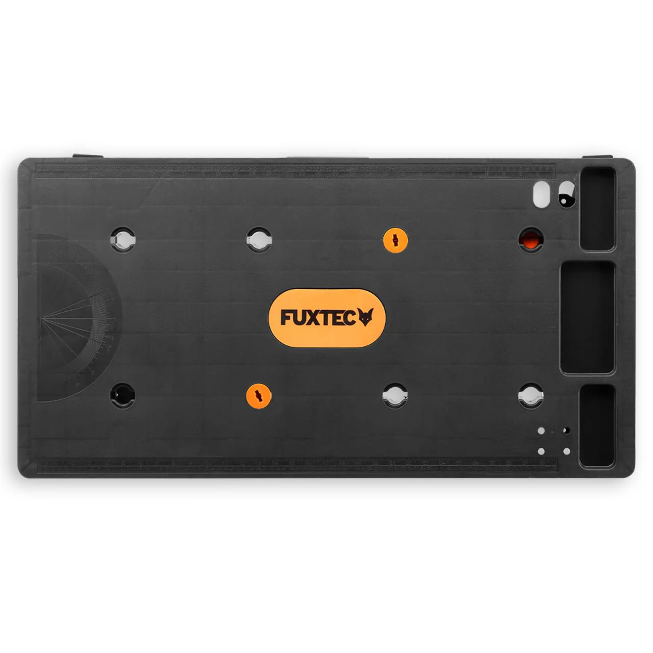 Établi pliable multifonction 5en1 FUXTEC FX-WB - Image 7