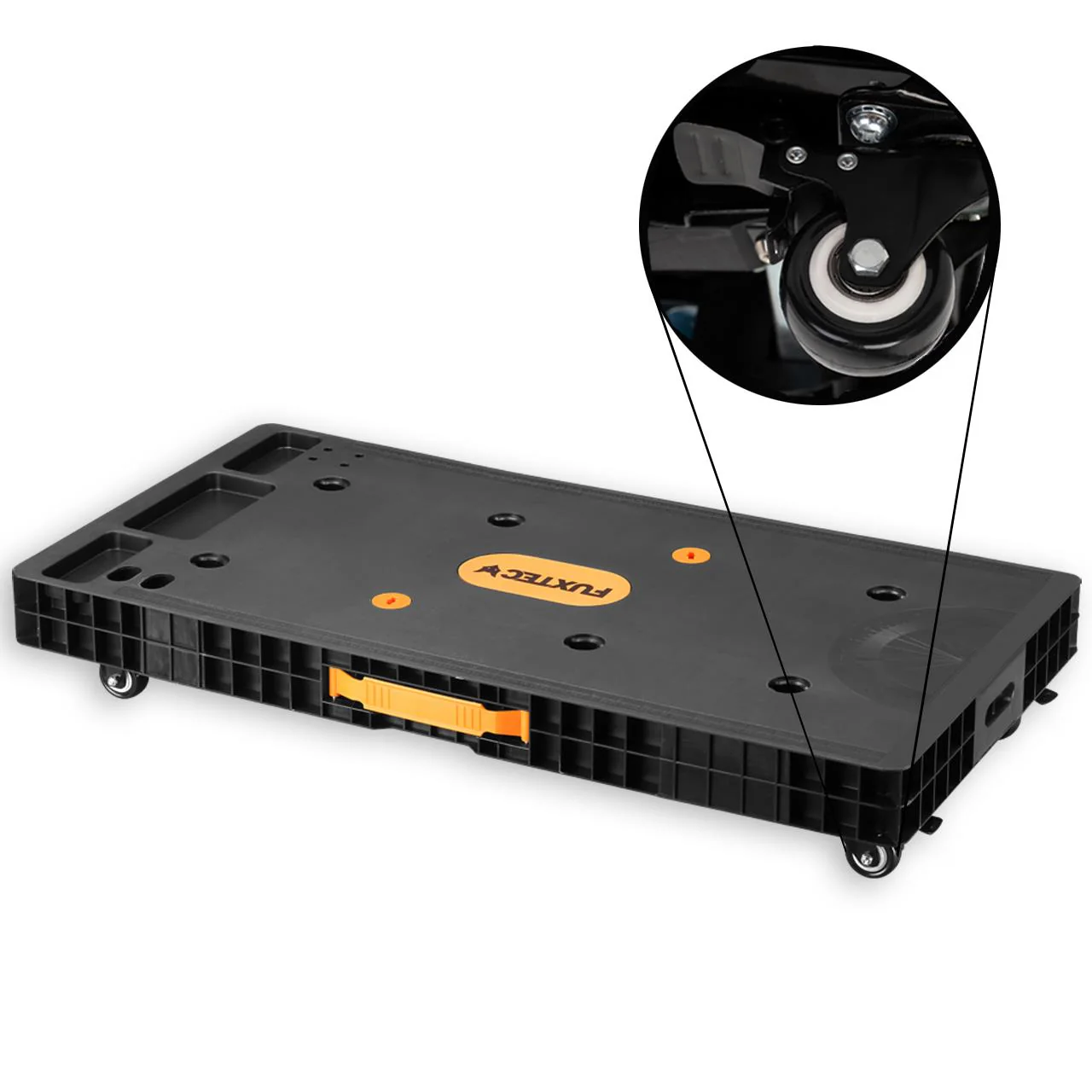 Établi pliable multifonction 5en1 FUXTEC FX-WB - Image 8