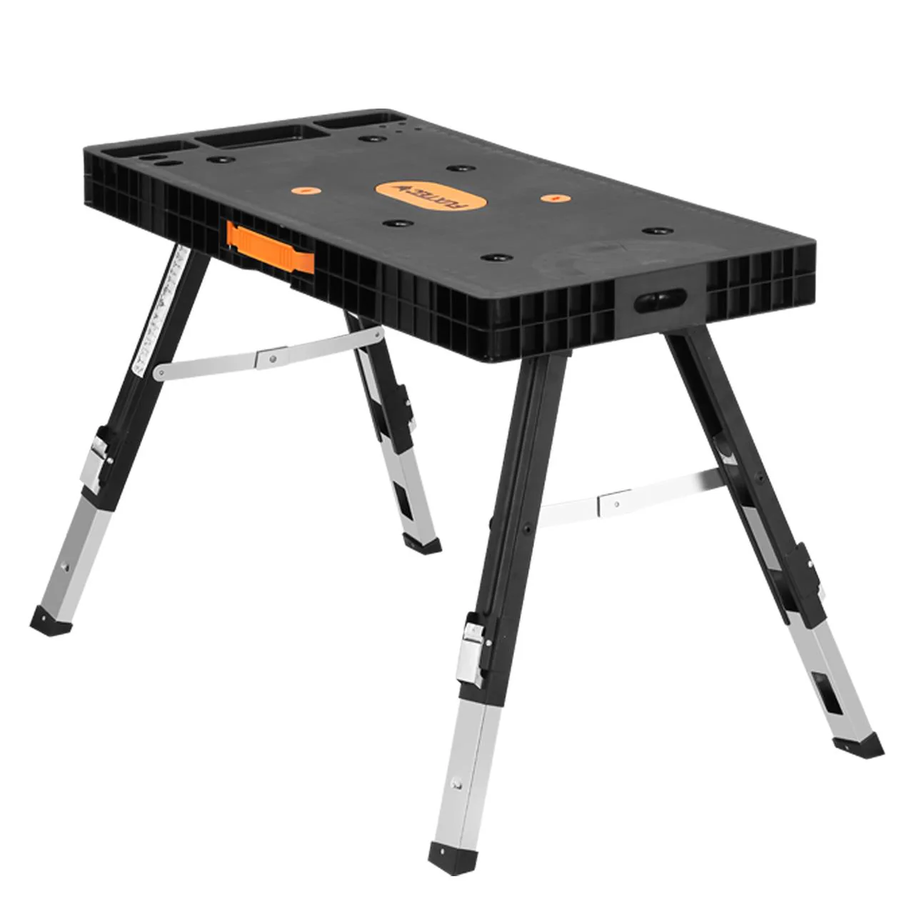 Établi pliable multifonction 5en1 FUXTEC FX-WB - Image 9