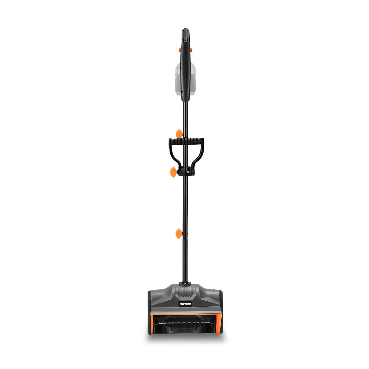 FUXTEC Pelle à neige sans fil 20 V FX-E1SCH20 sans batterie ni chargeur - Image 2
