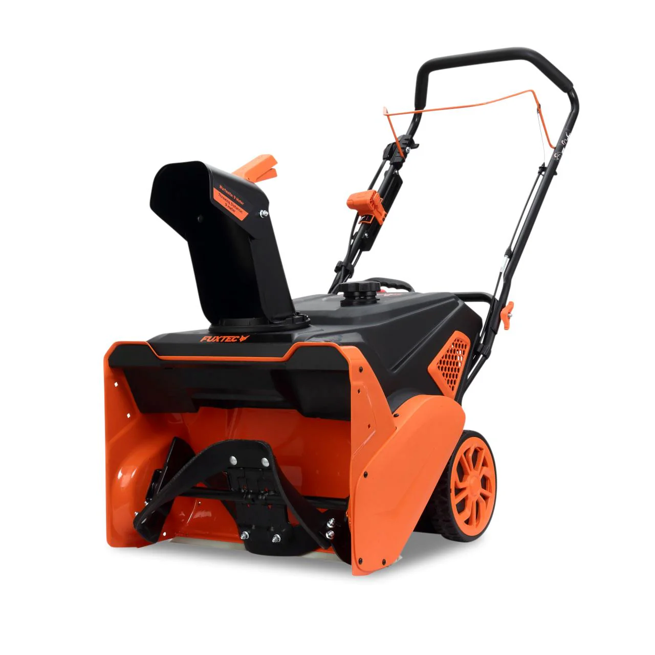 FUXTEC fraise à neige thermique FX-SF1165 - Image 3
