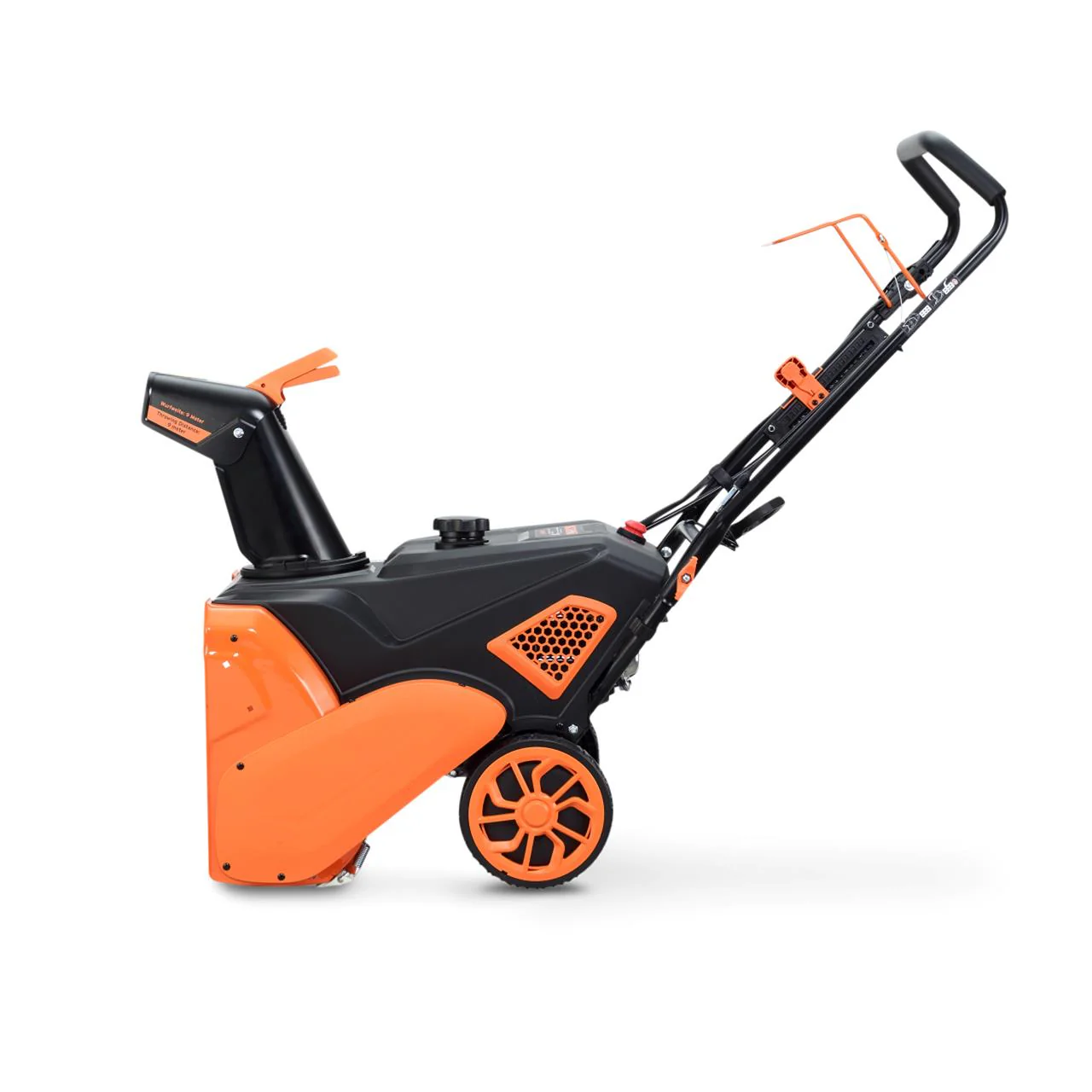 FUXTEC fraise à neige thermique FX-SF1165 - Image 8