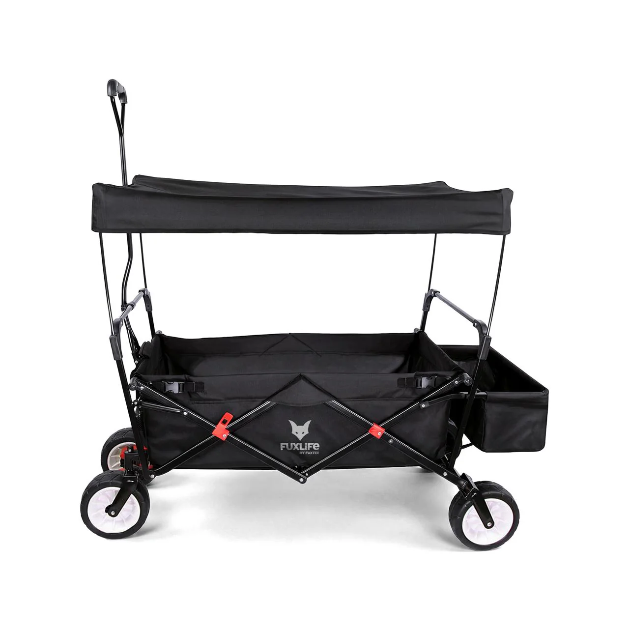 FUXLIFE Chariot à bras FX-CT350