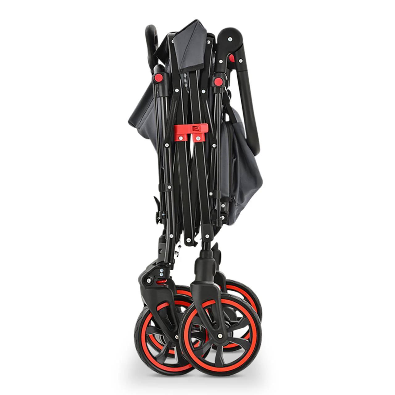 FUXLIFE Chariot confort FX-CT850 - Image 4