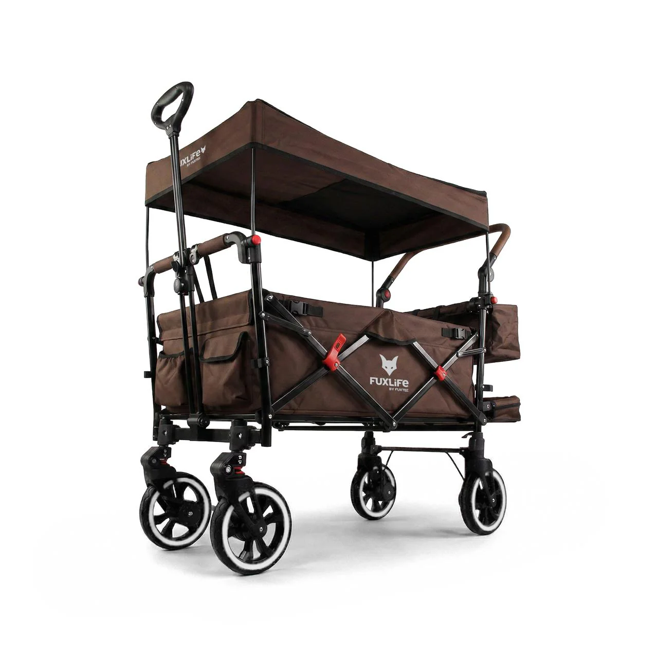 FUXLIFE Chariot confort FX-CT850 - Image 5