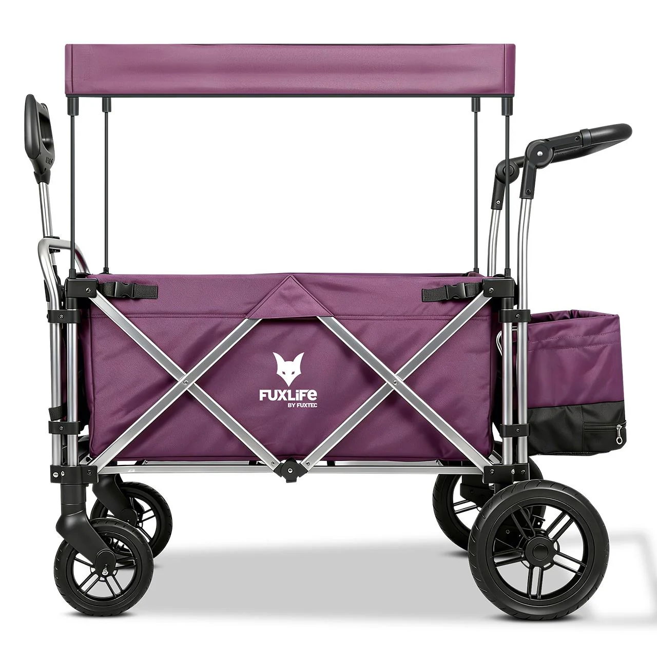 FUXLIFE Premium Chariot à bras FX-CTL900