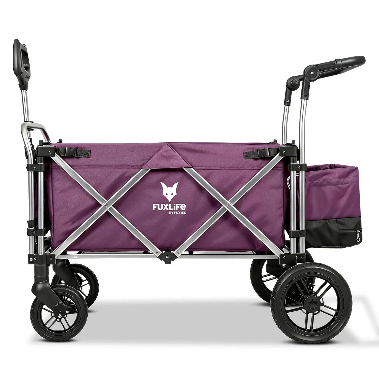 FUXLIFE Premium Chariot à bras FX-CTL900 - Image 11