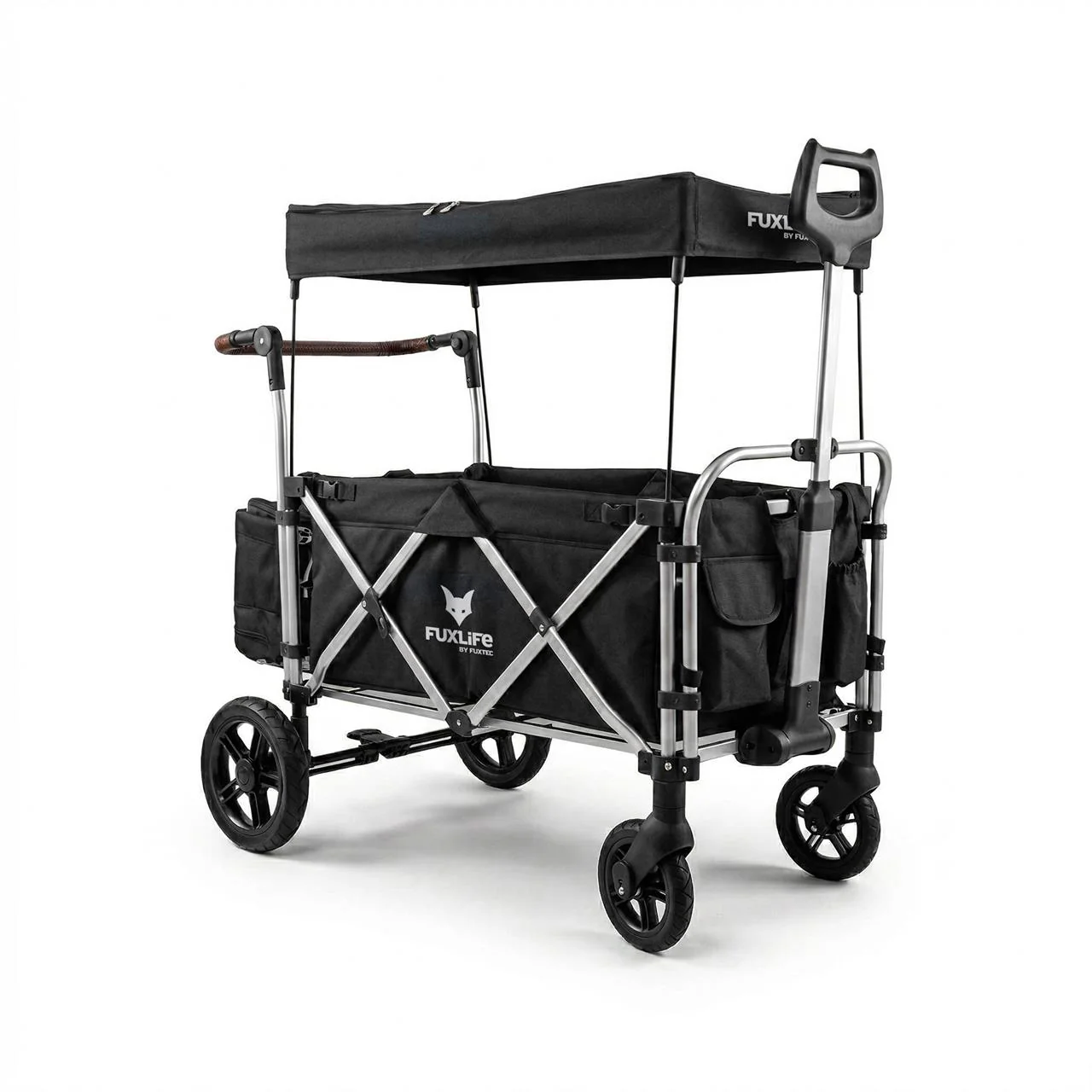 FUXLIFE Premium Chariot à bras FX-CTL900 - Image 12