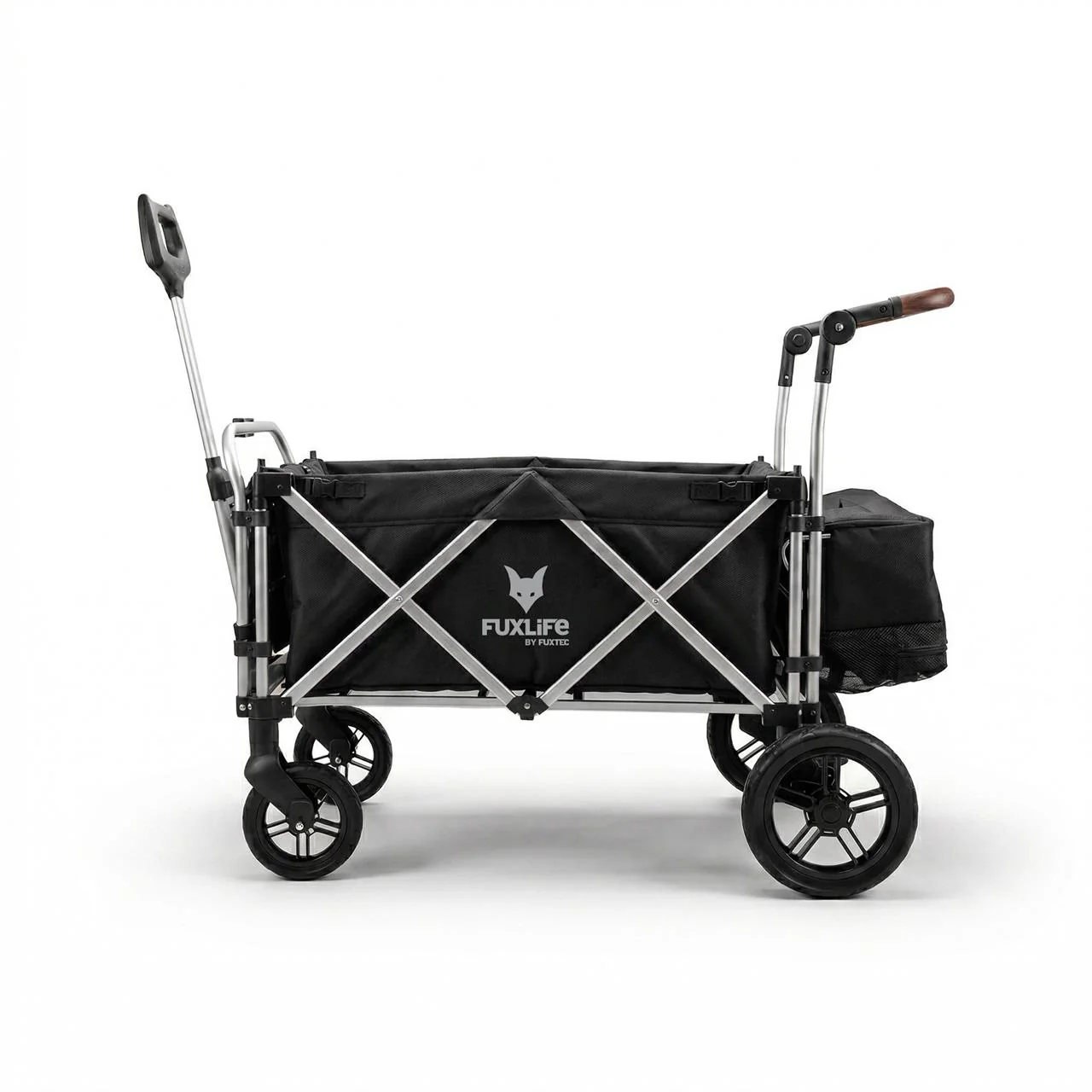 FUXLIFE Premium Chariot à bras FX-CTL900 - Image 13
