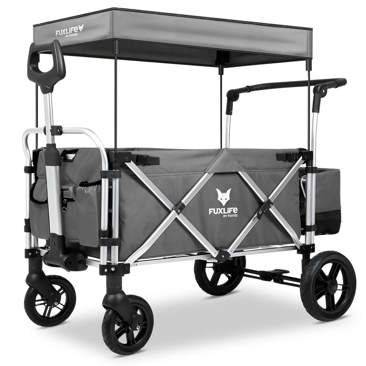 FUXLIFE Premium Chariot à bras FX-CTL900 - Image 15