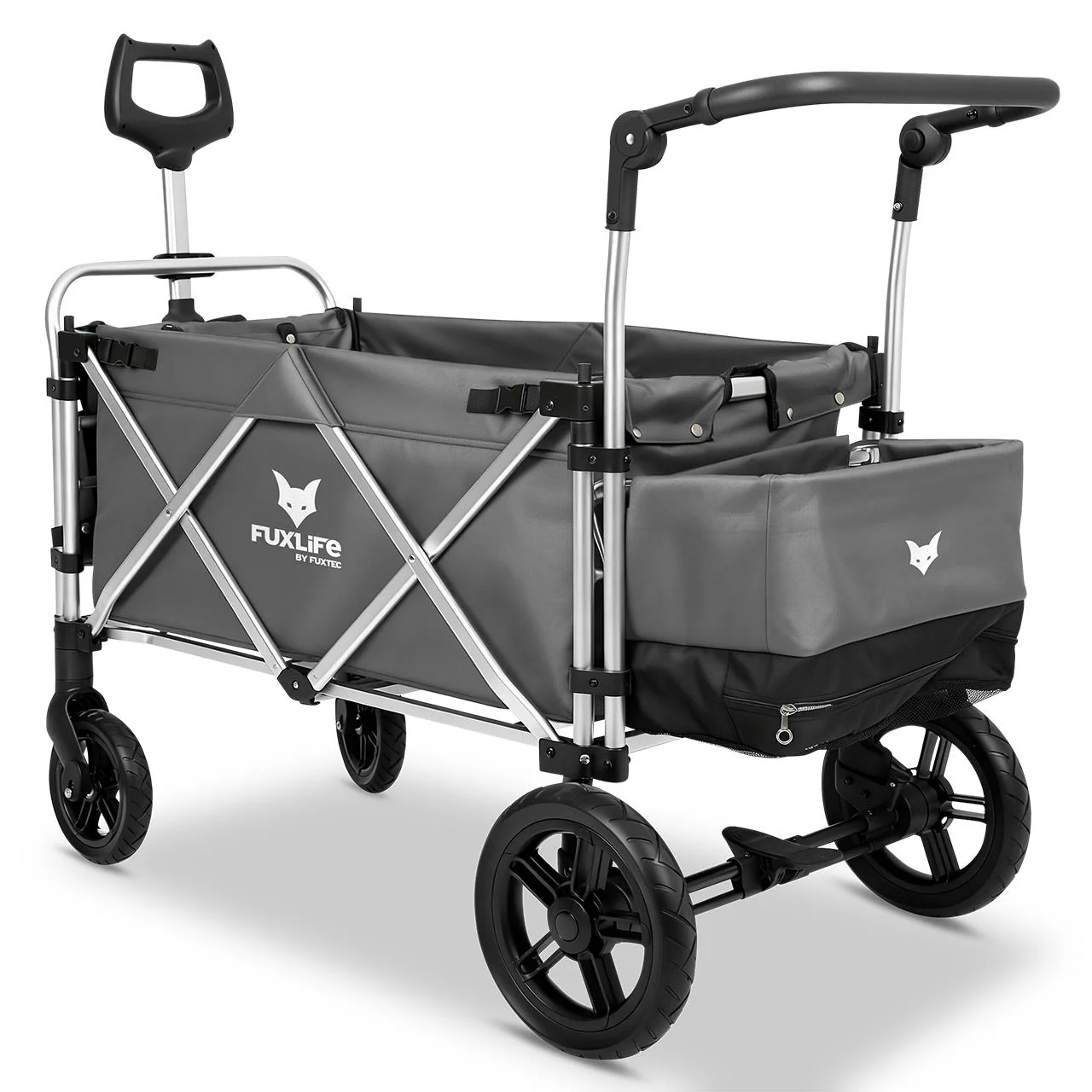 FUXLIFE Premium Chariot à bras FX-CTL900 - Image 18