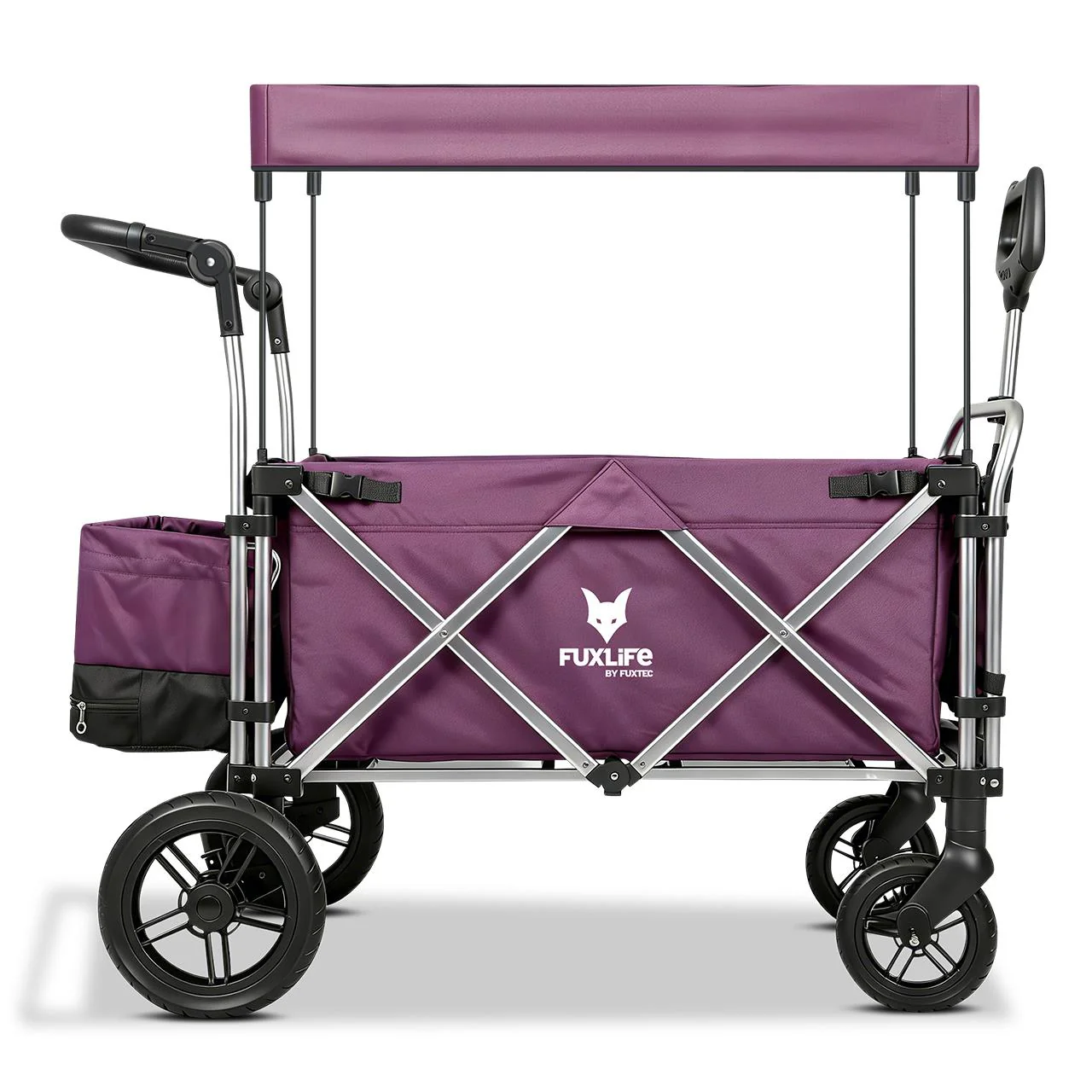 FUXLIFE Premium Chariot à bras FX-CTL900 - Image 2