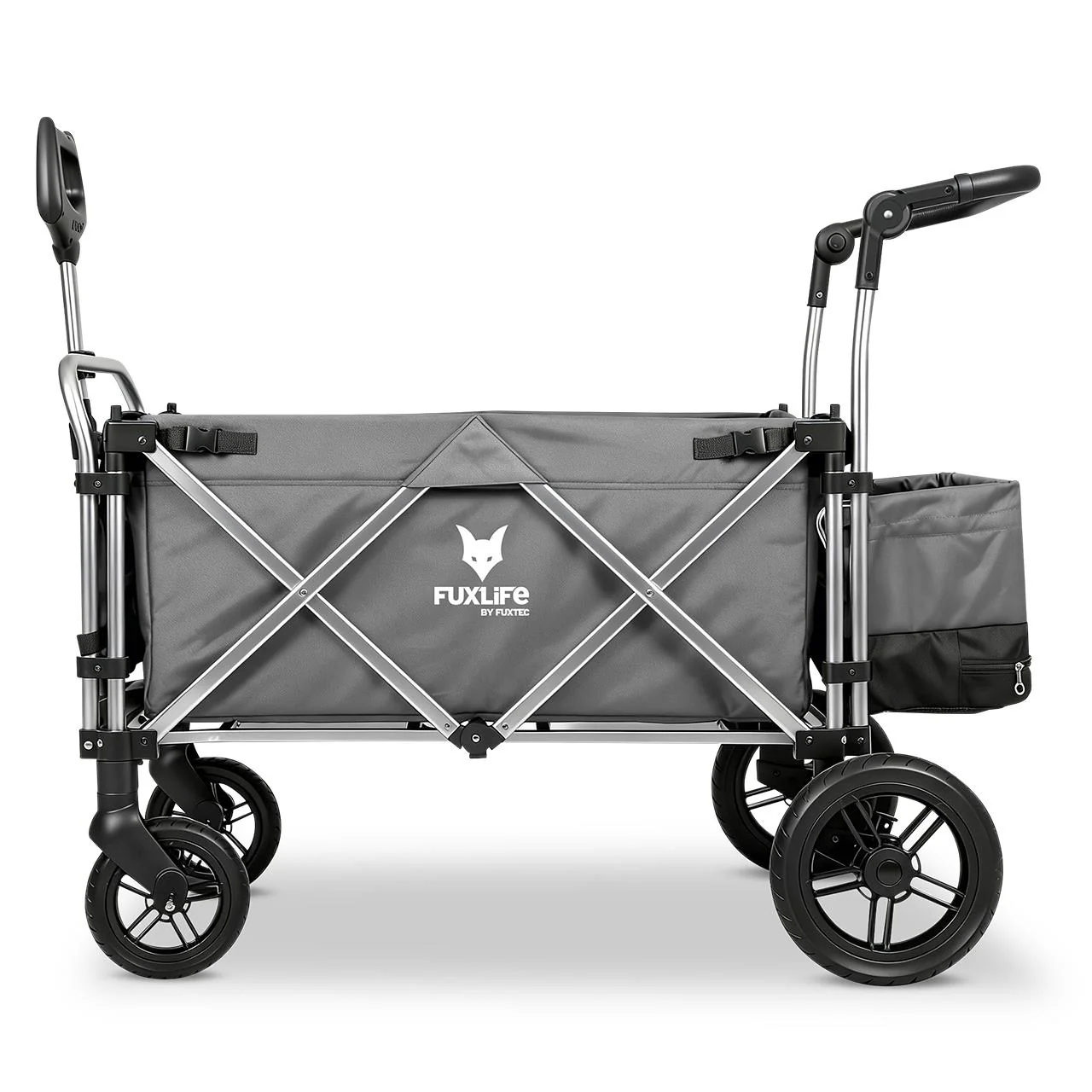 FUXLIFE Premium Chariot à bras FX-CTL900 - Image 23