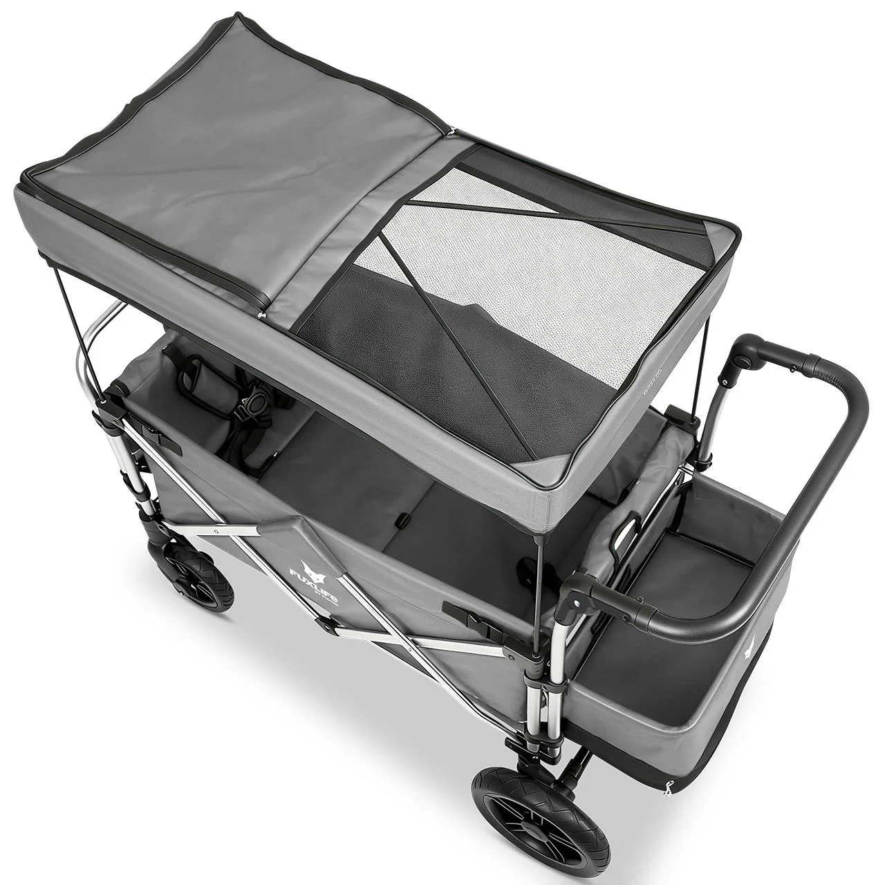 FUXLIFE Premium Chariot à bras FX-CTL900 - Image 24