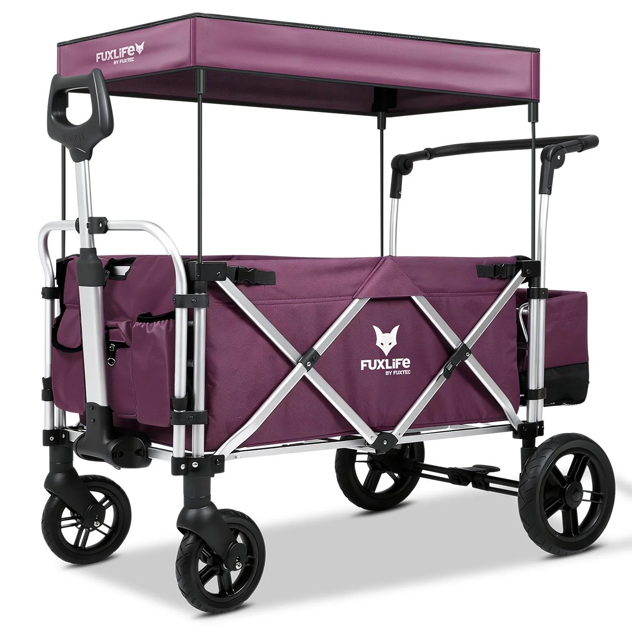 FUXLIFE Premium Chariot à bras FX-CTL900 - Image 3